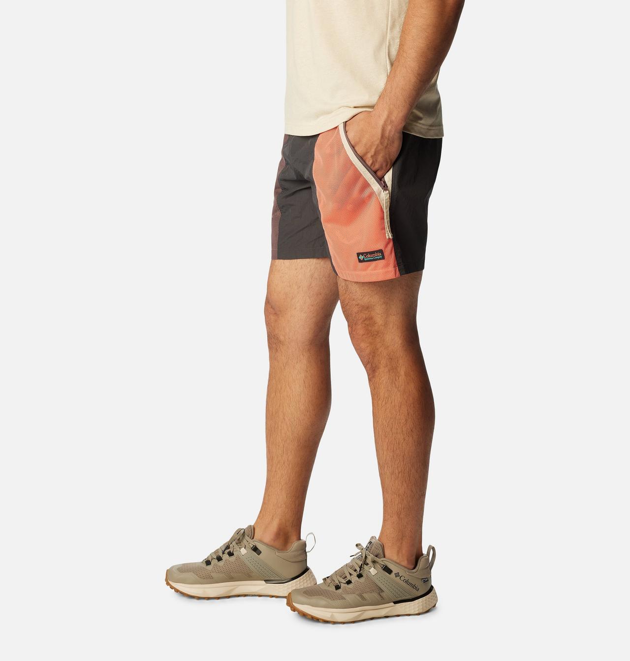 Men's Riptide™ Retro Shorts 3