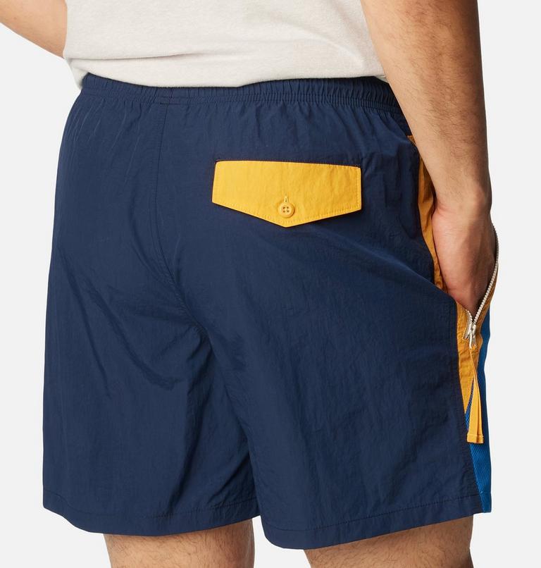 Riptide Retro Short | 464 | S, Color: Collegiate Navy, image 5