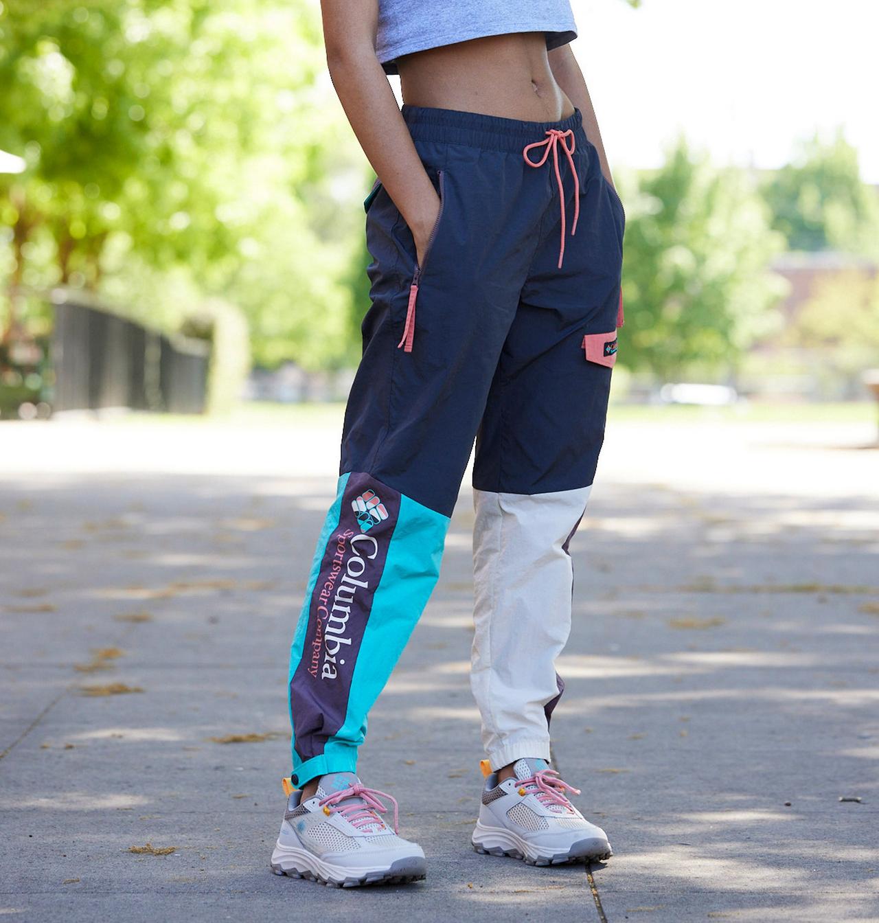 Women's Riptide™ Retro Pants 10