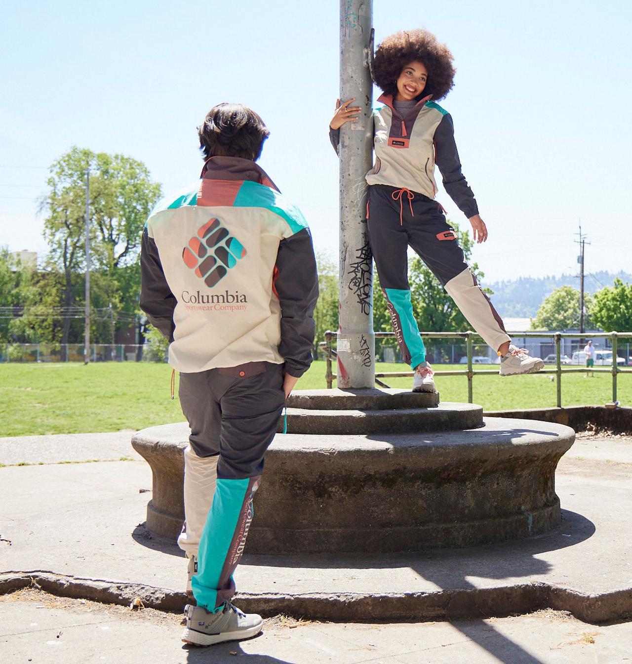 Women's Riptide™ Retro Pants 11