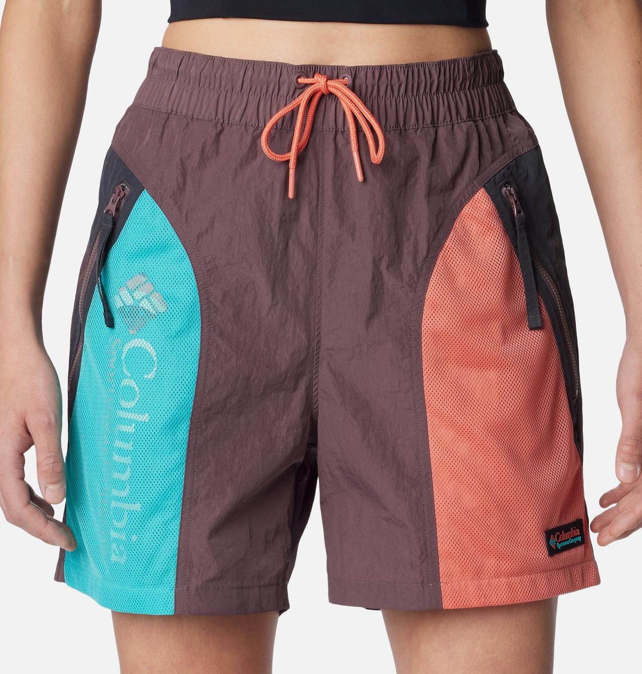 Women's Riptide™ Retro Shorts 4
