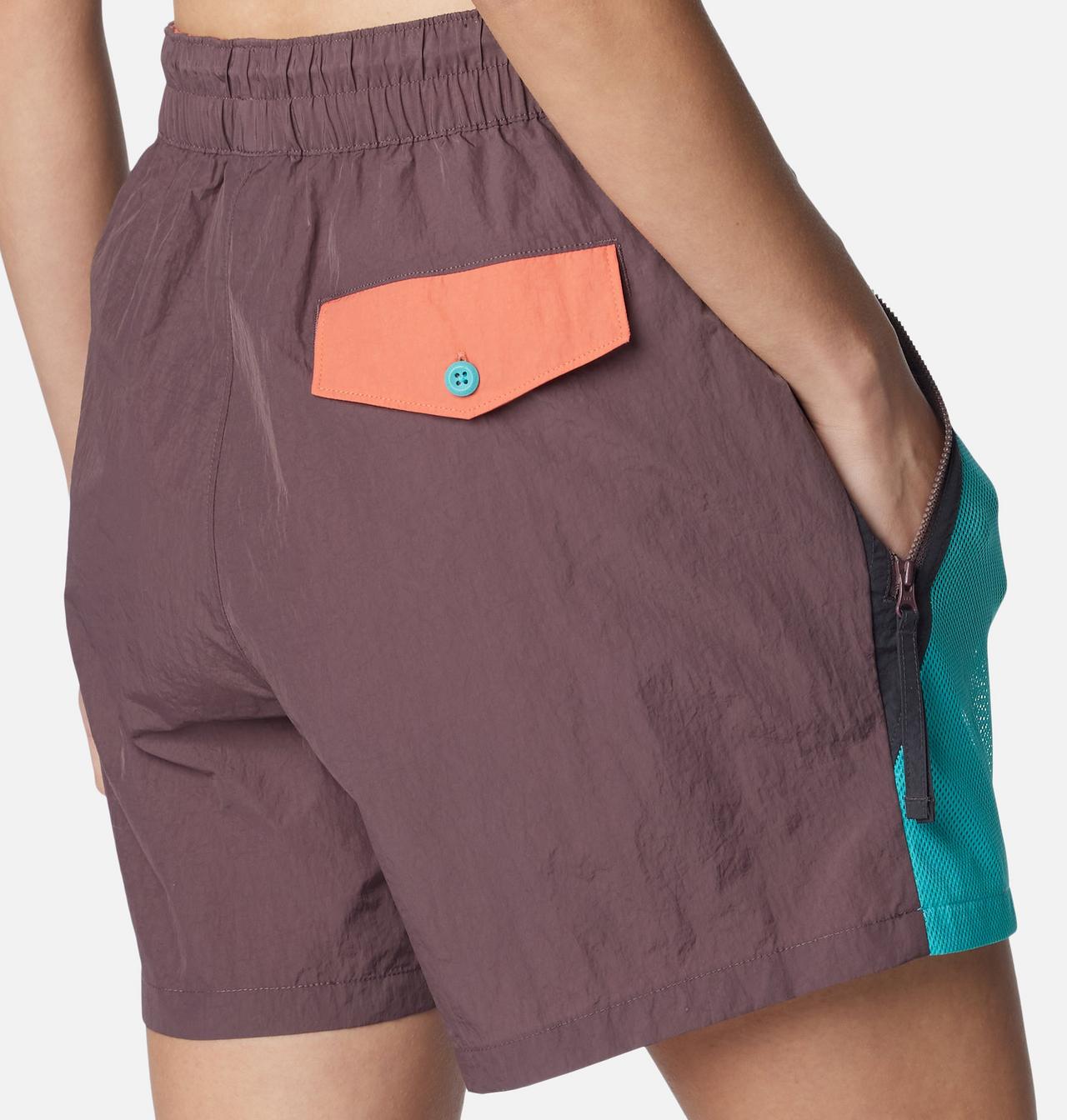 Women's Riptide™ Retro Shorts 5
