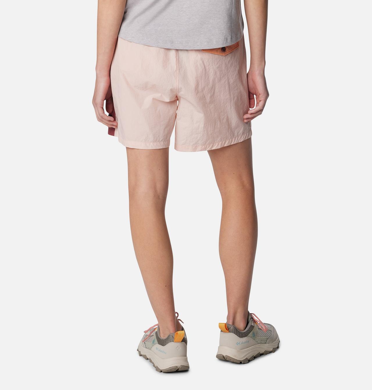 Women's Riptide™ Retro Shorts 2