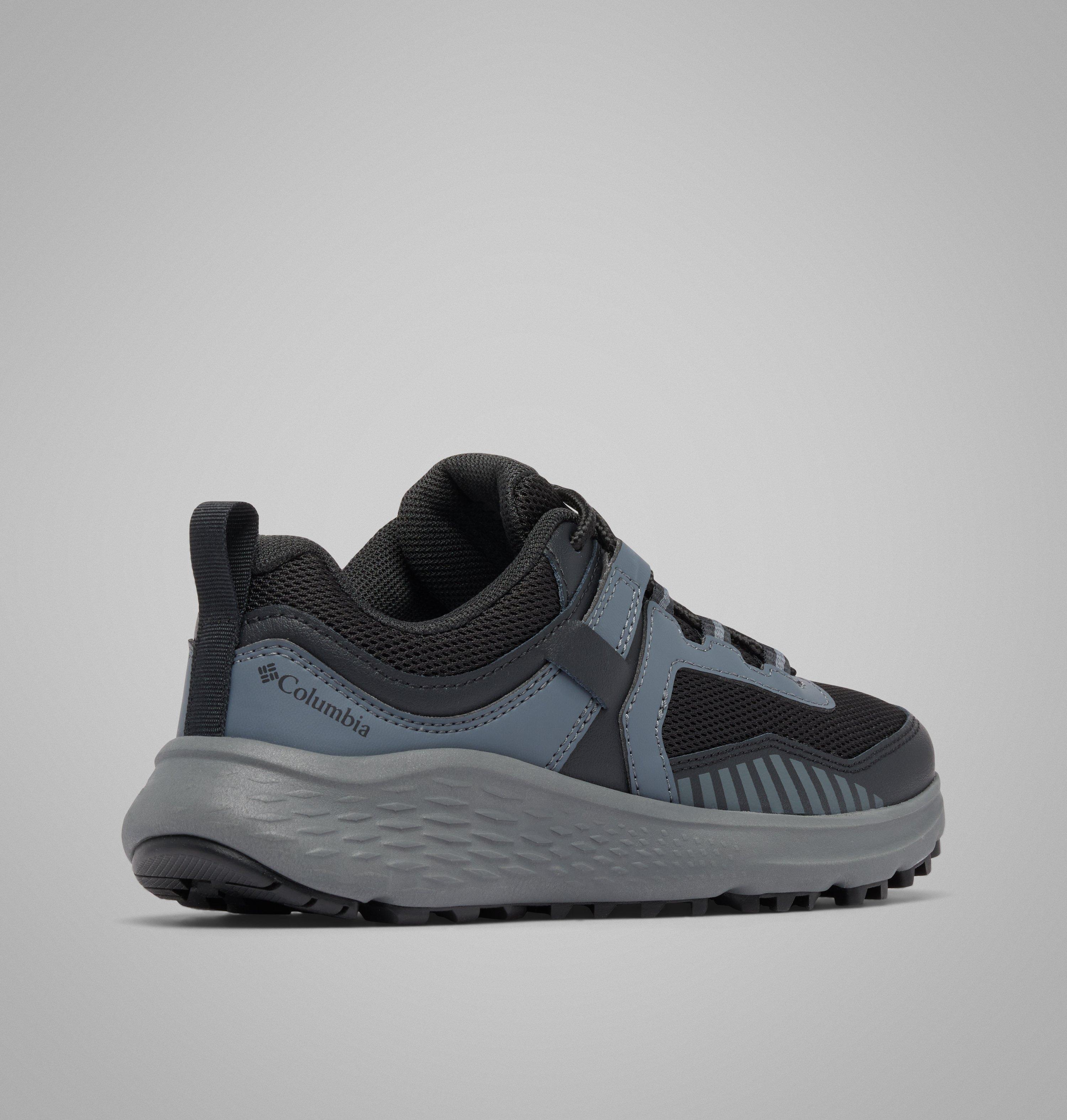 Big Kids' Konos Low Shoe 9