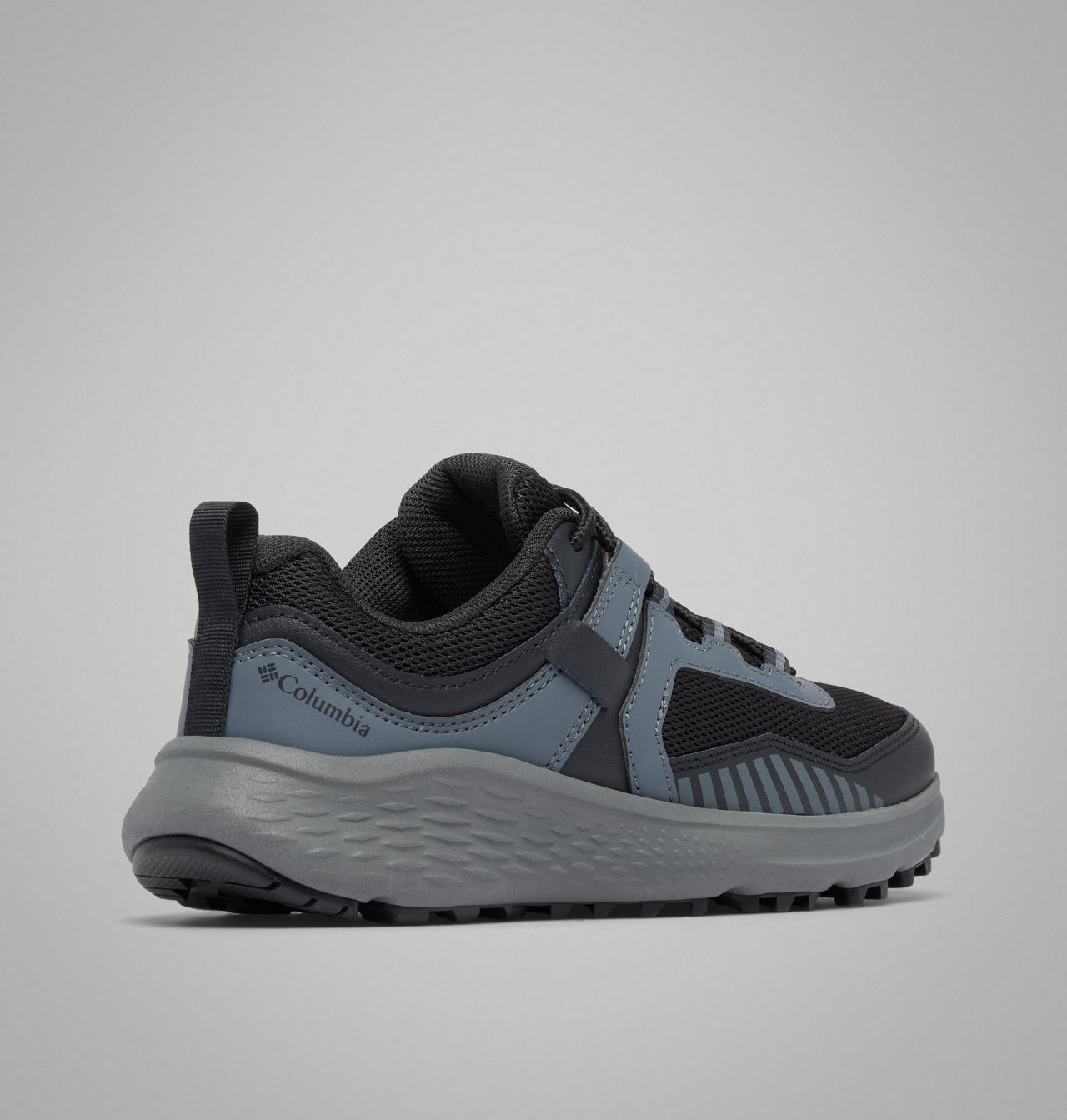 Big Kids' Konos™ Low Shoe 9