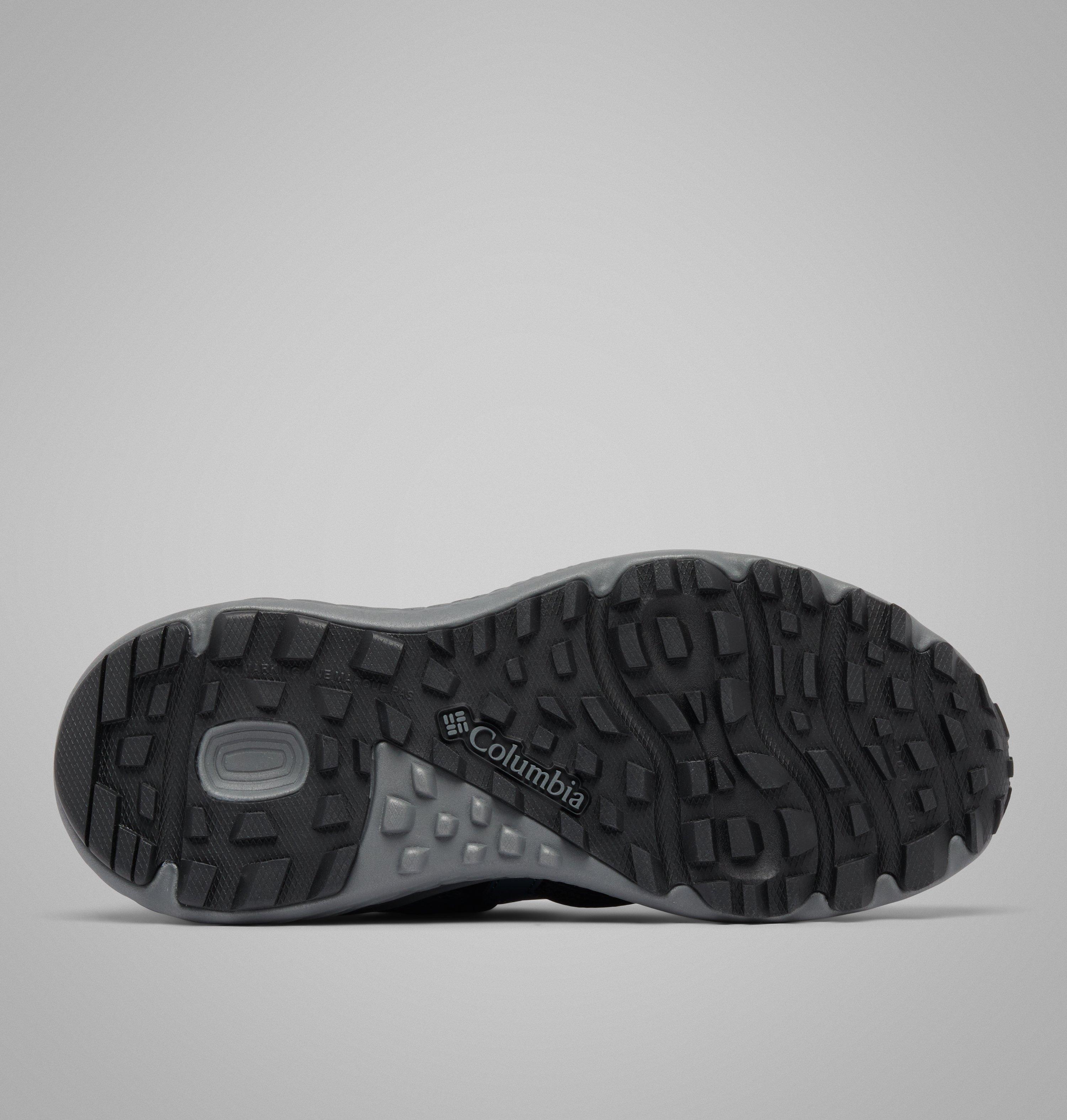 Big Kids' Konos Low Shoe 5