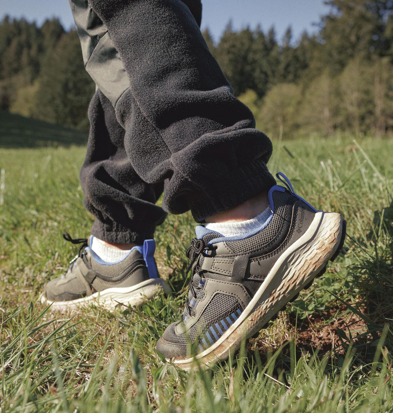 Chaussure basse Konos™ Grand enfant 10