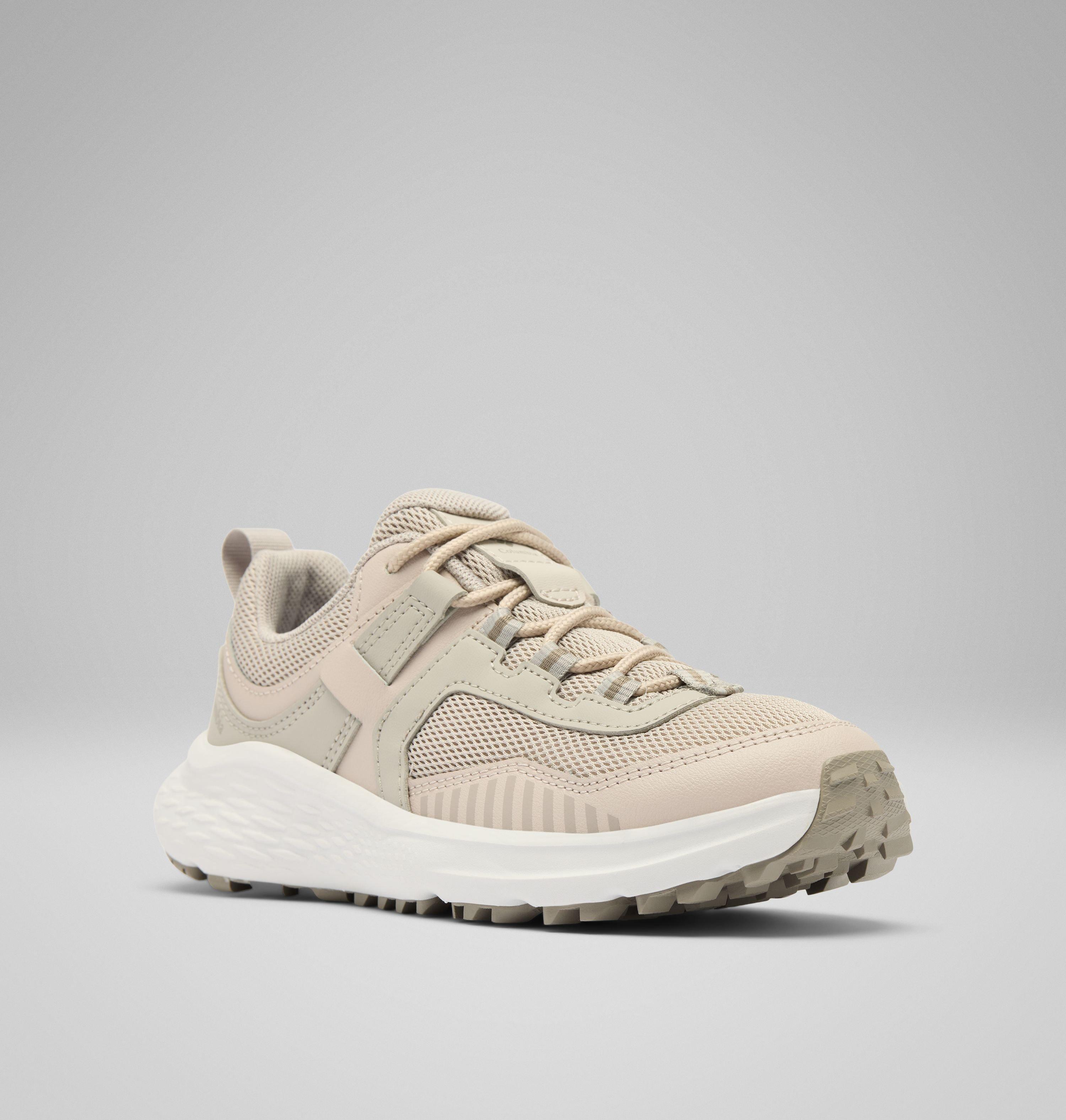 Big Kids' Konos Low Shoe 3