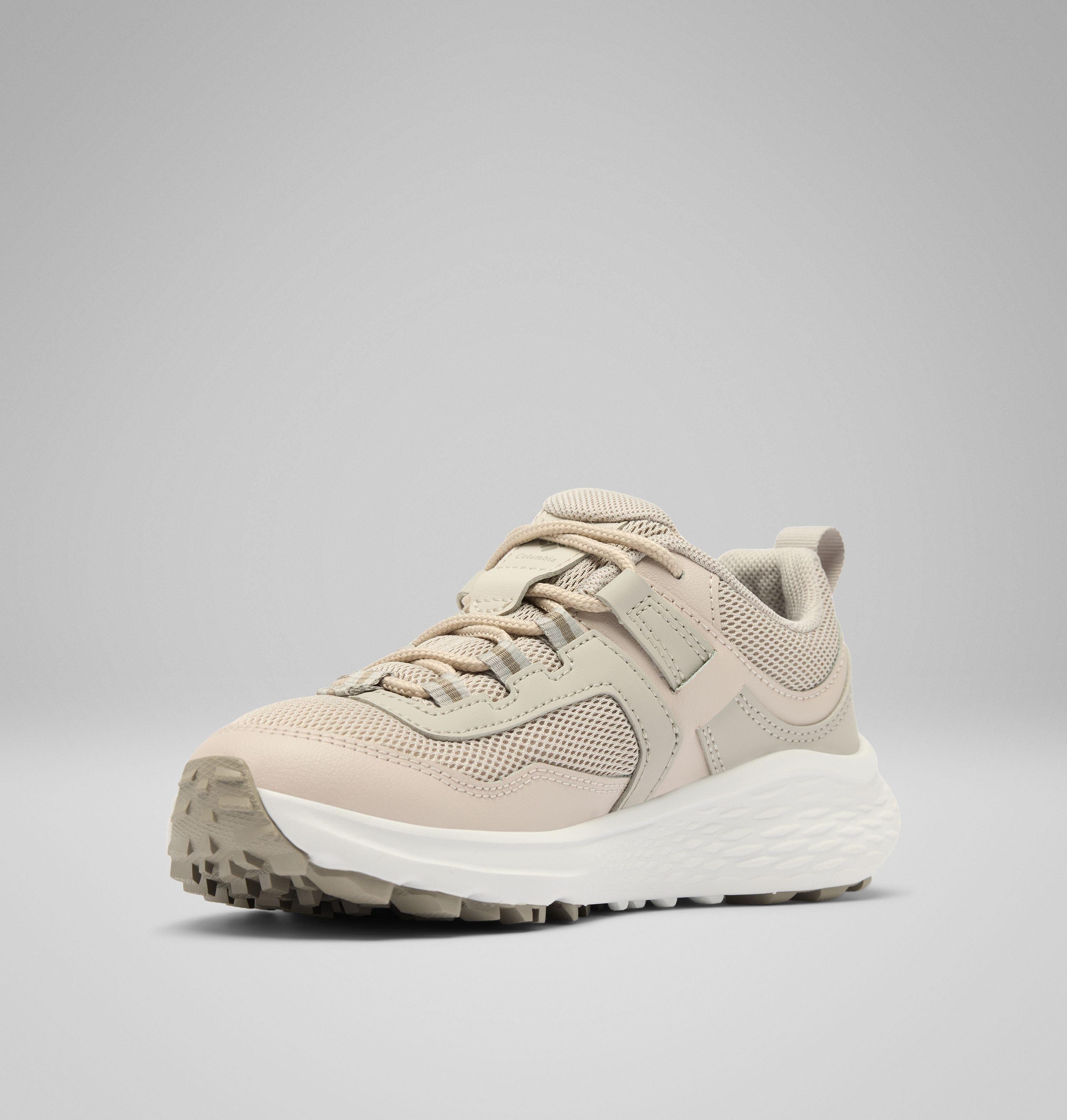 Big Kids' Konos Low Shoe 7
