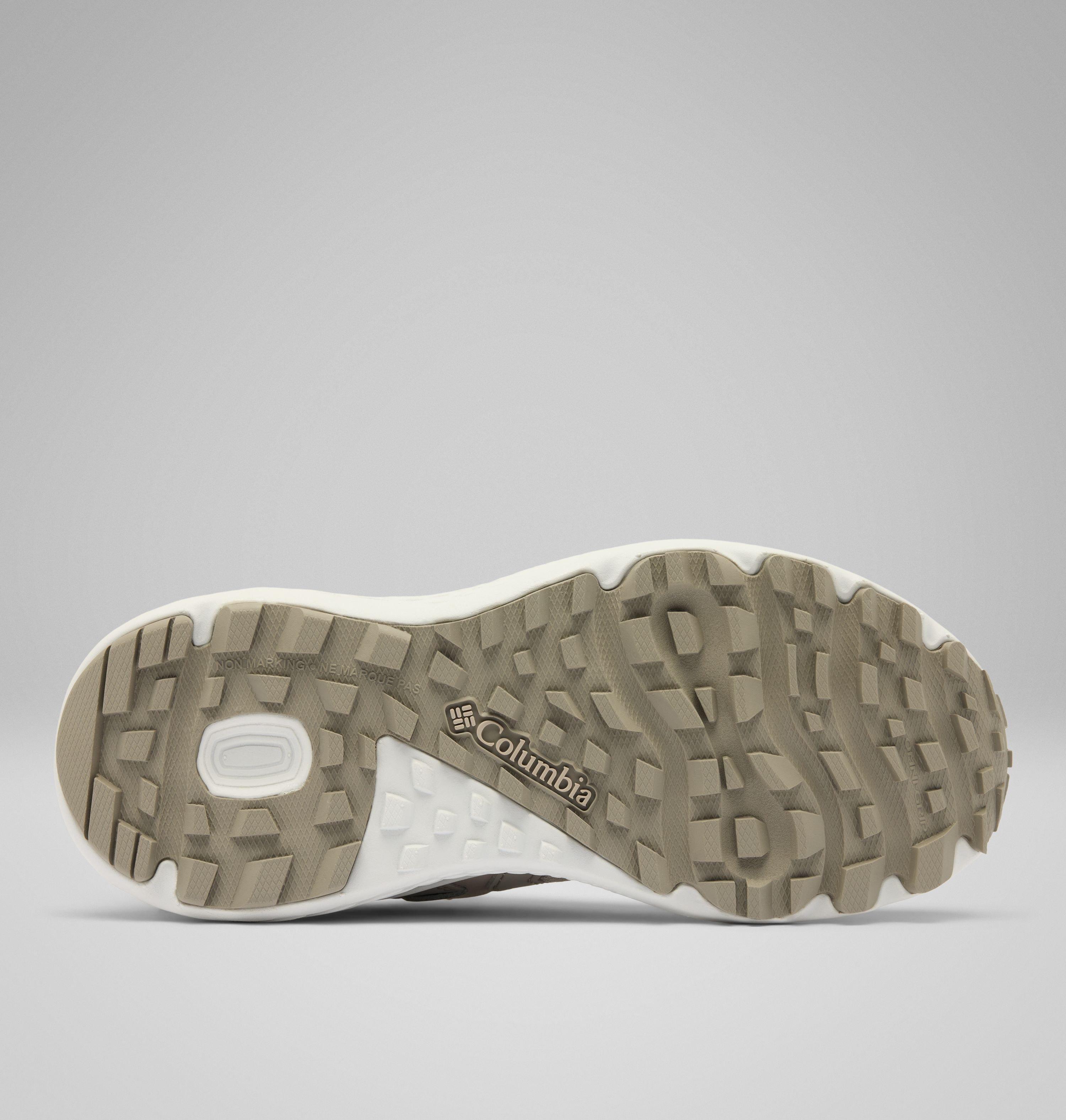 Big Kids' Konos Low Shoe 5