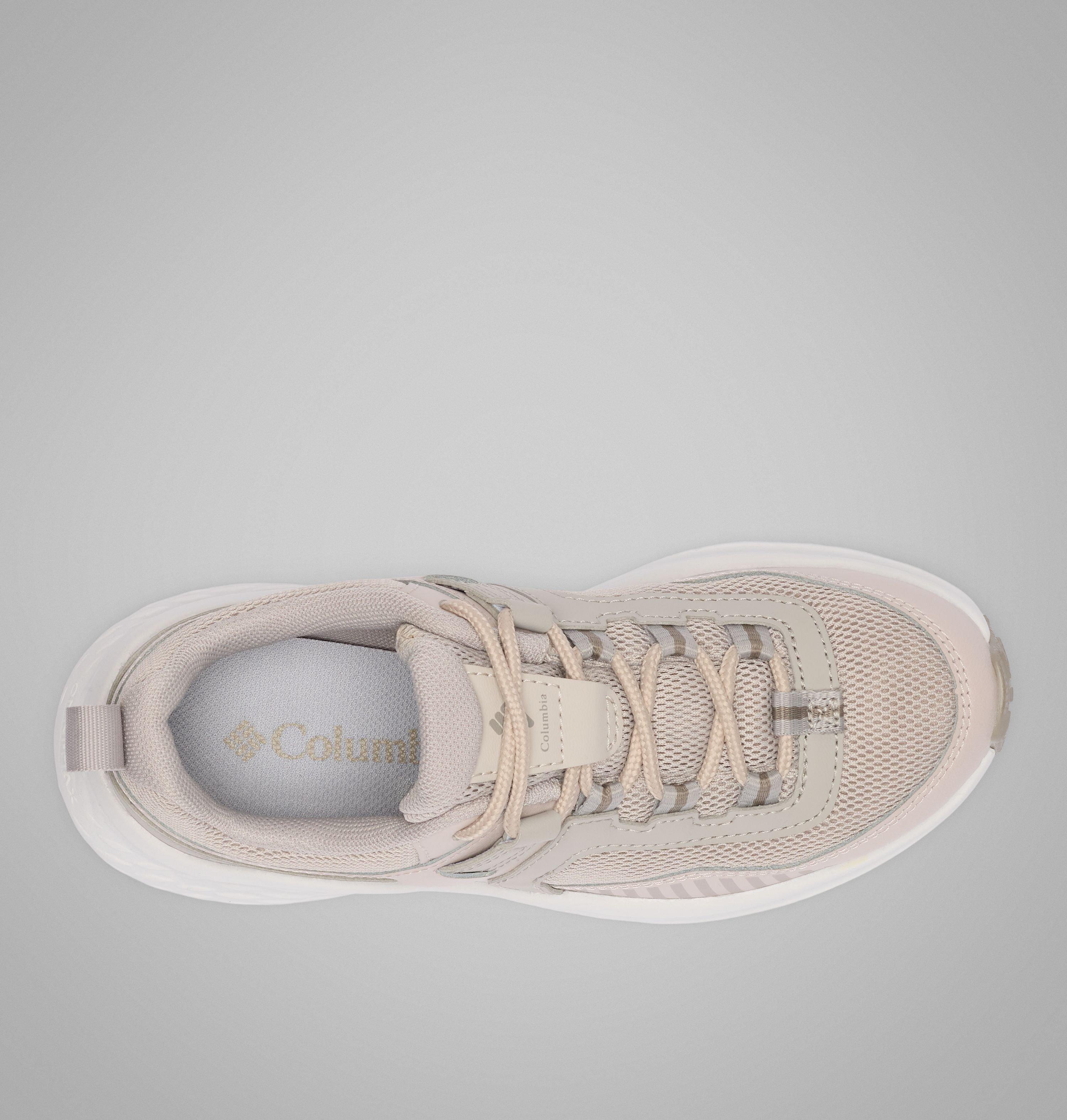 Big Kids' Konos Low Shoe 4