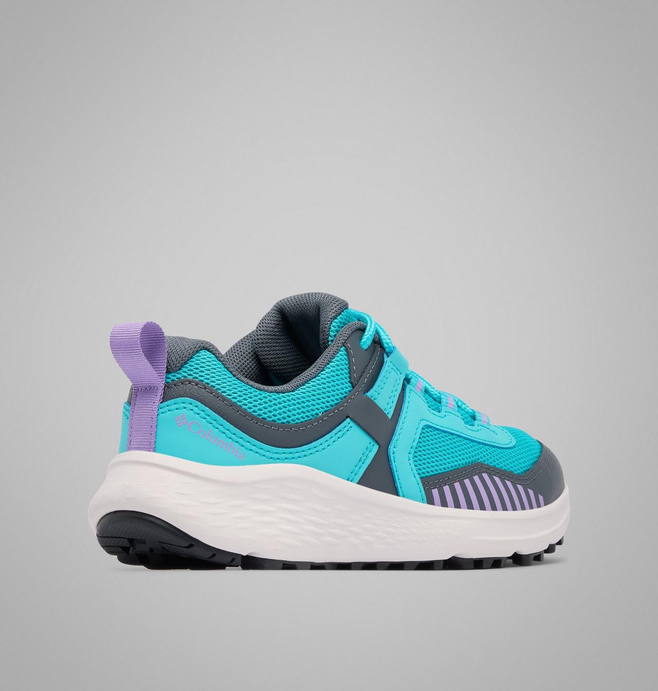 Big Kids' Konos™ Low Shoe 9