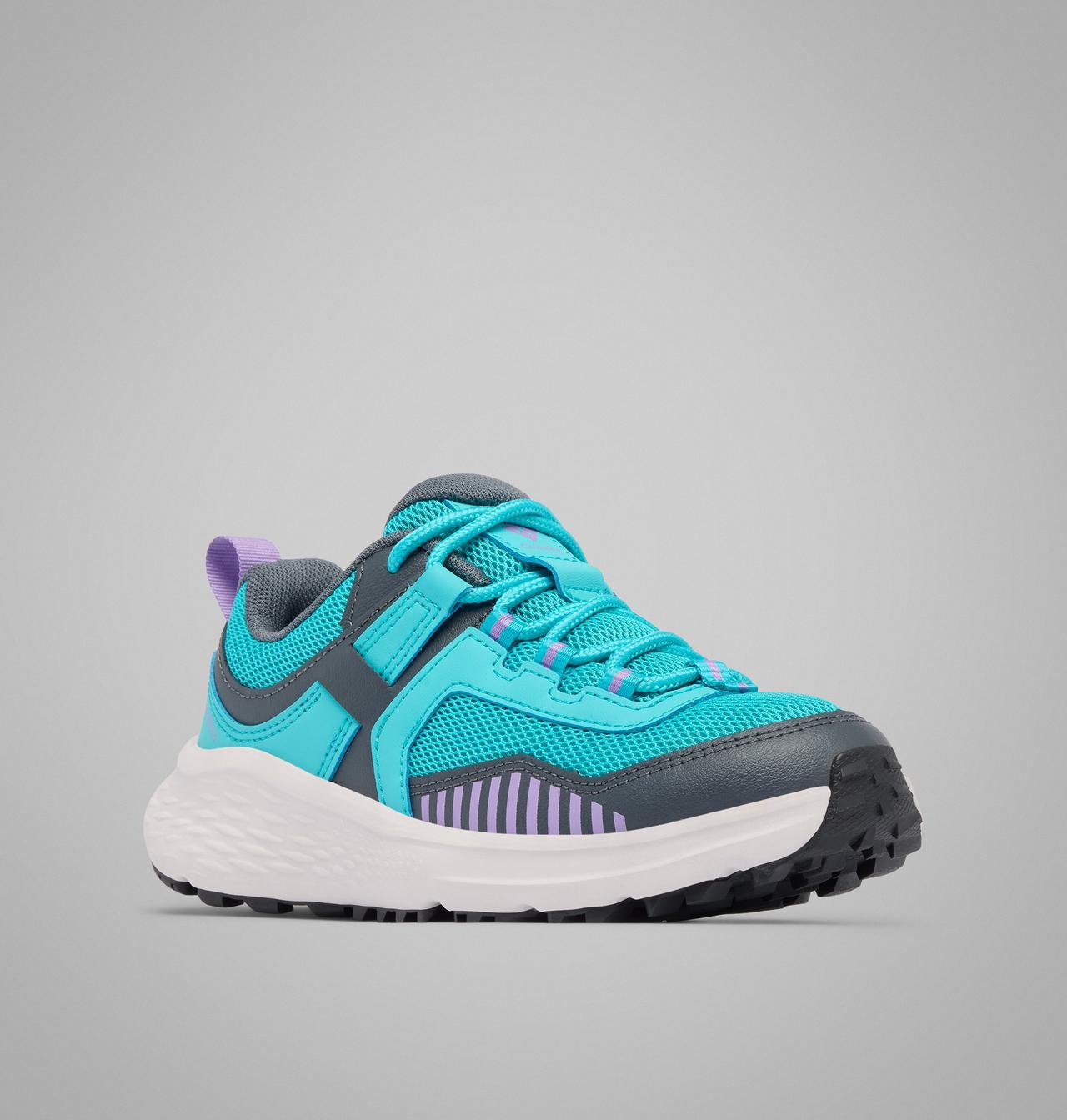 Big Kids' Konos™ Low Shoe 3