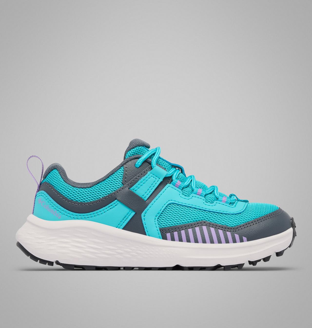 Big Kids' Konos™ Low Shoe 1