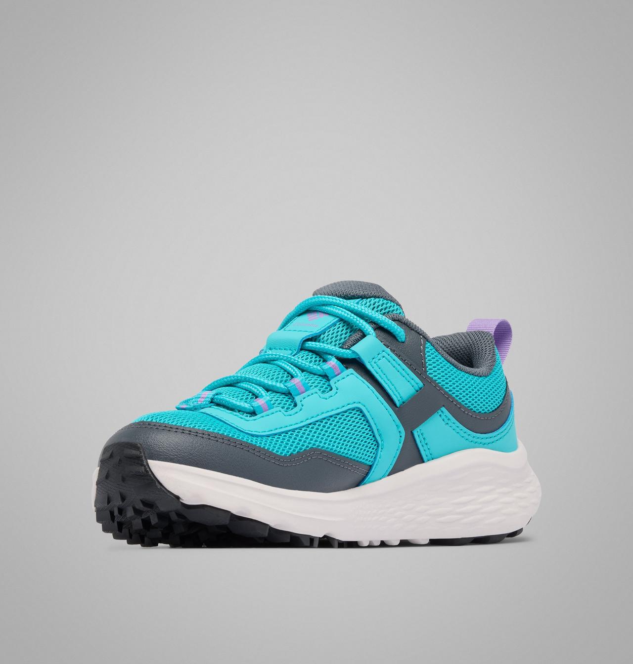 Big Kids' Konos™ Low Shoe 7