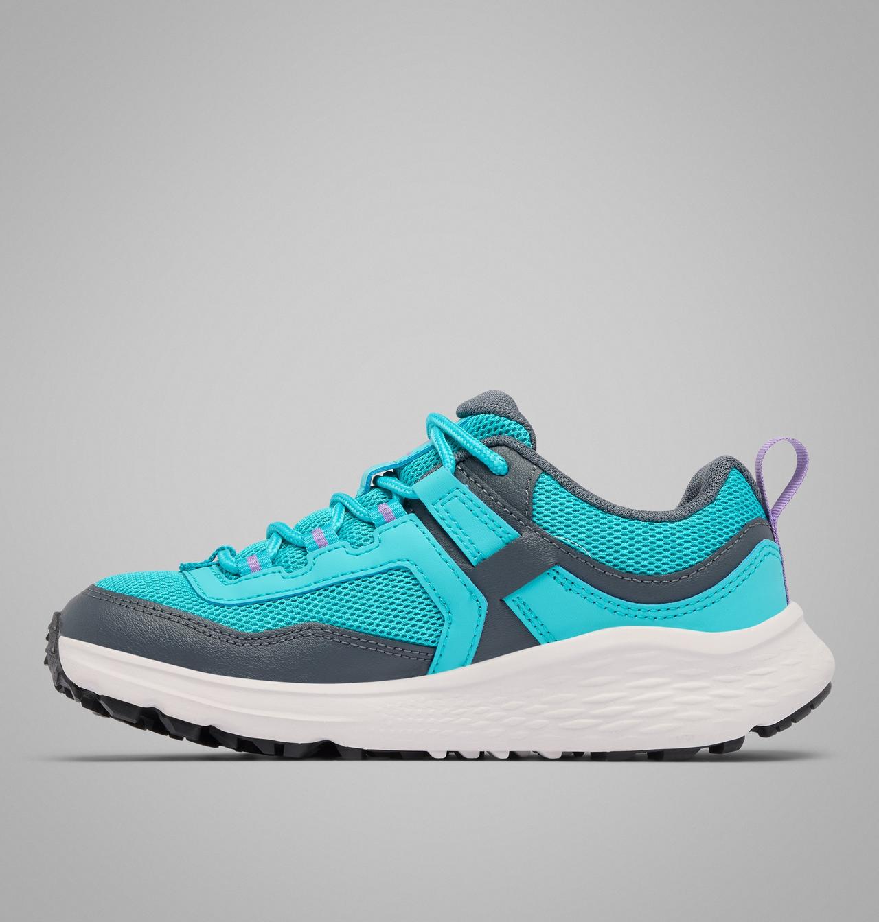 Big Kids' Konos™ Low Shoe 6