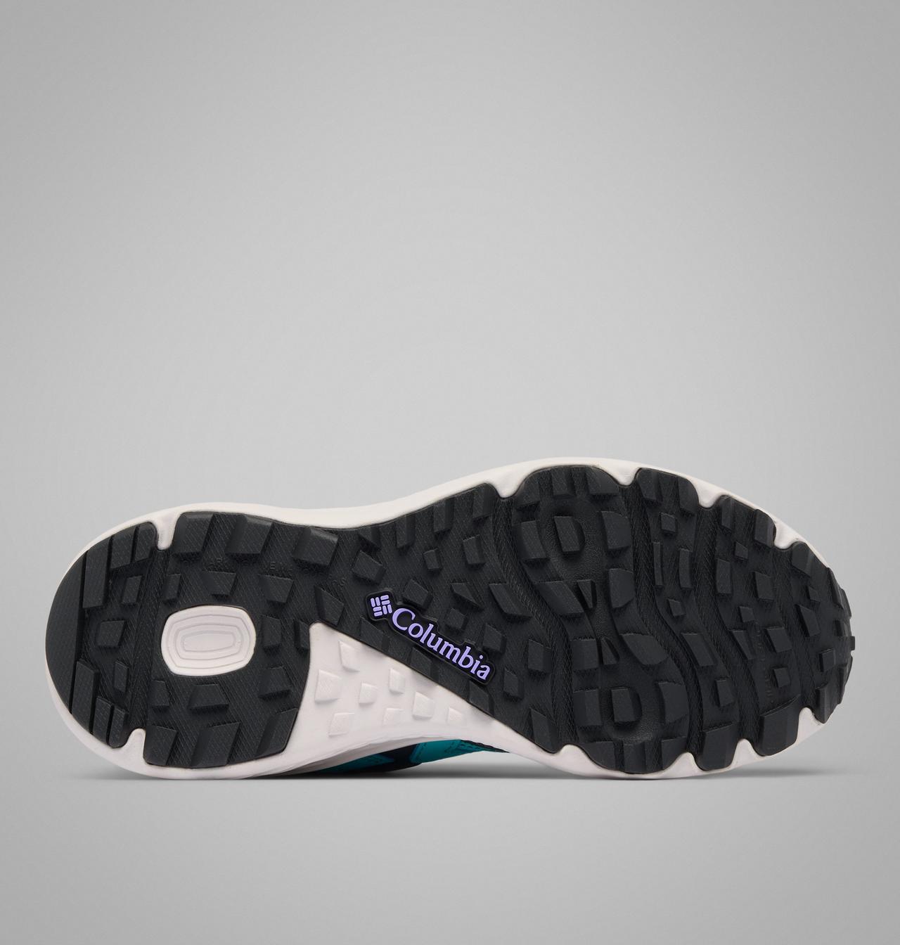 Big Kids' Konos™ Low Shoe 5