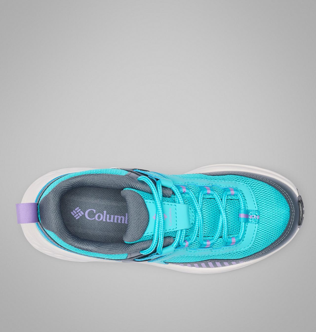 Big Kids' Konos™ Low Shoe 4