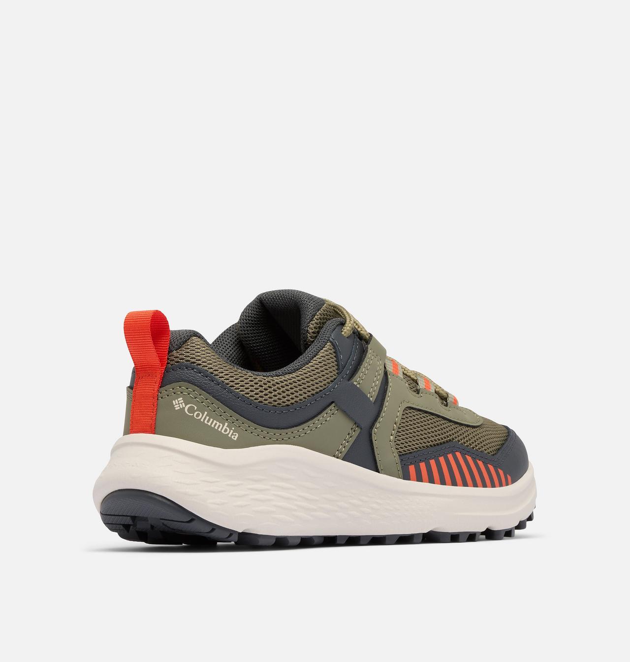 Big Kids' Konos™ Low Shoe 9