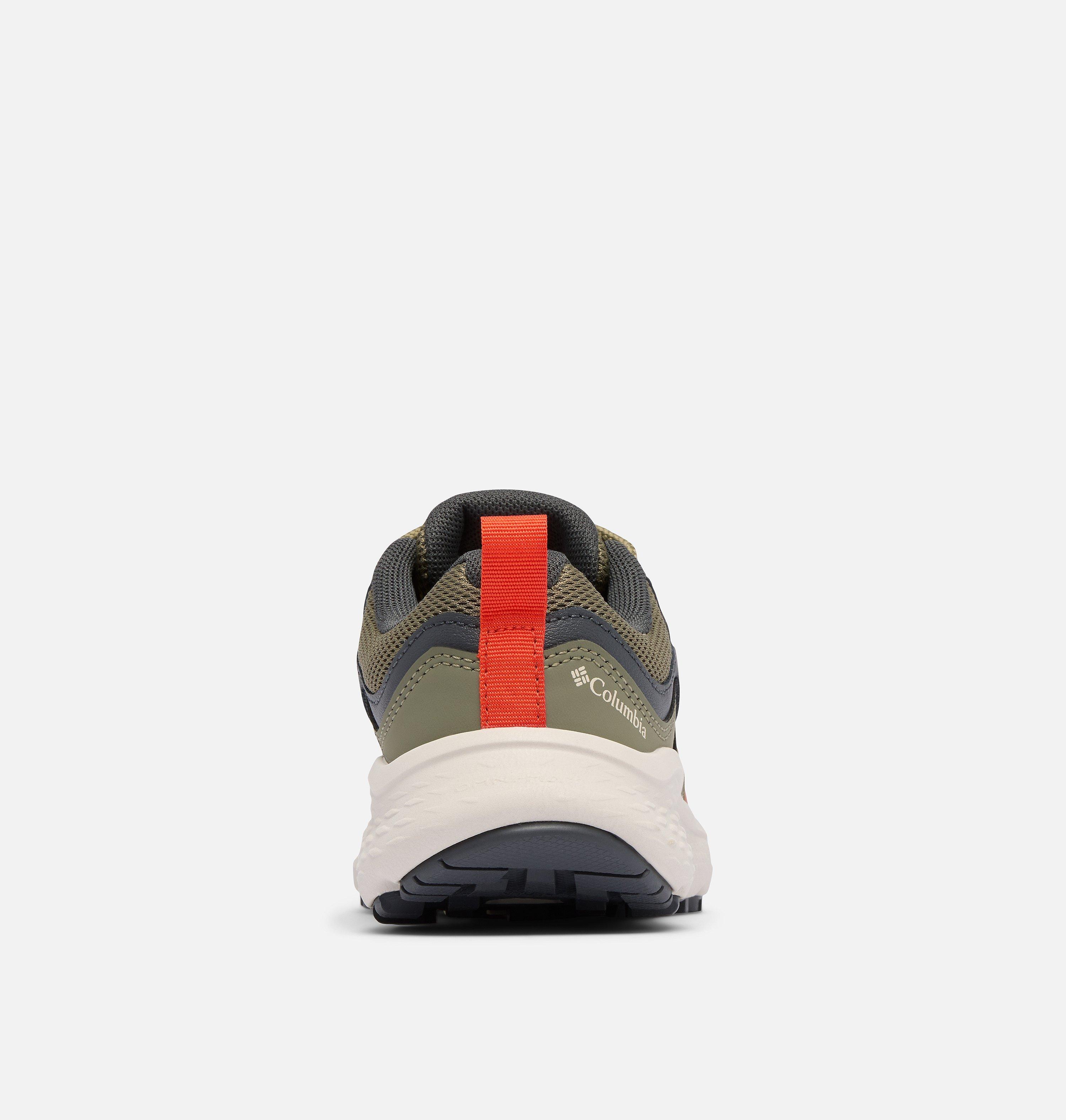Big Kids' Konos Low Shoe 2