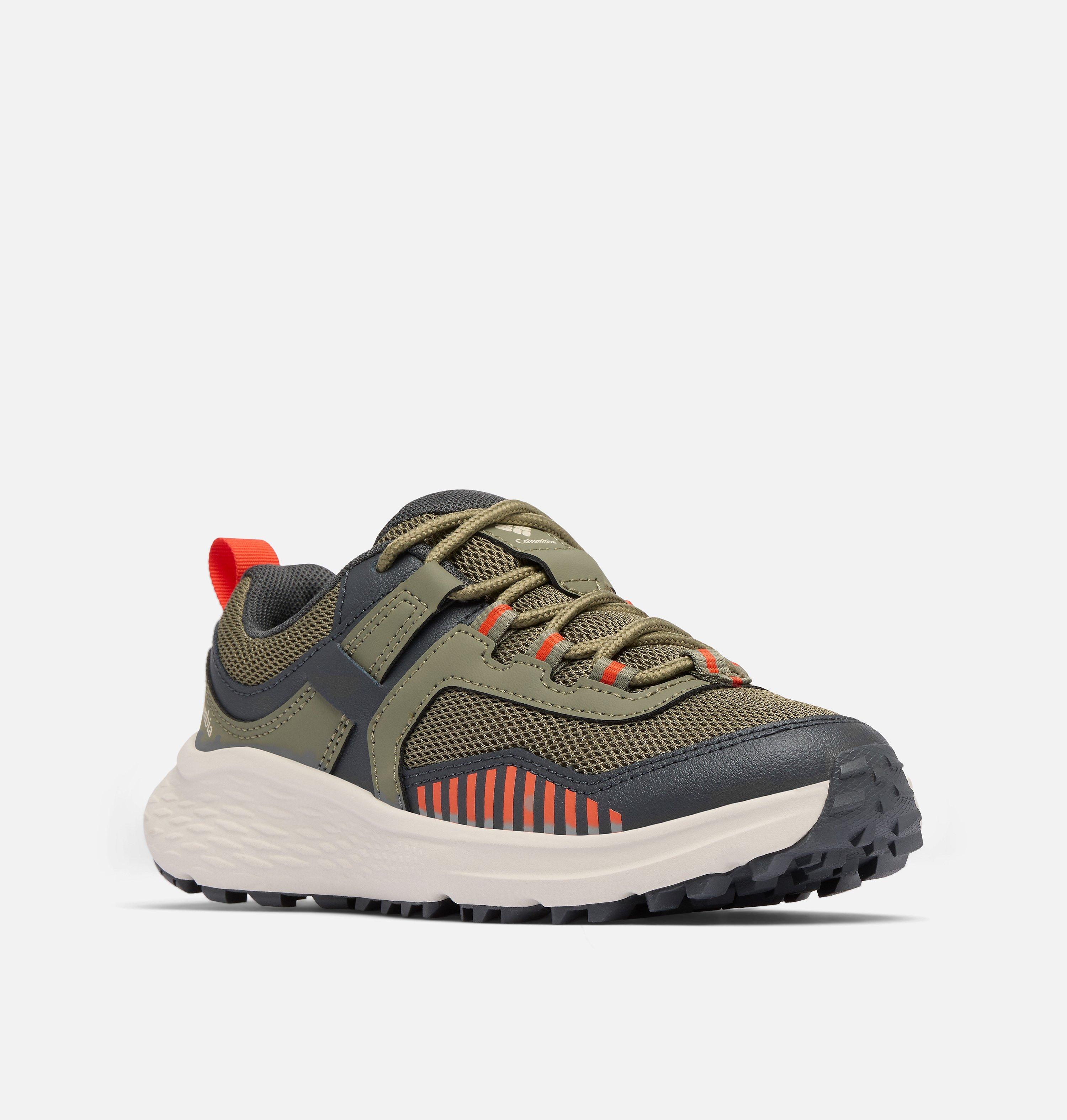 Big Kids' Konos Low Shoe 3