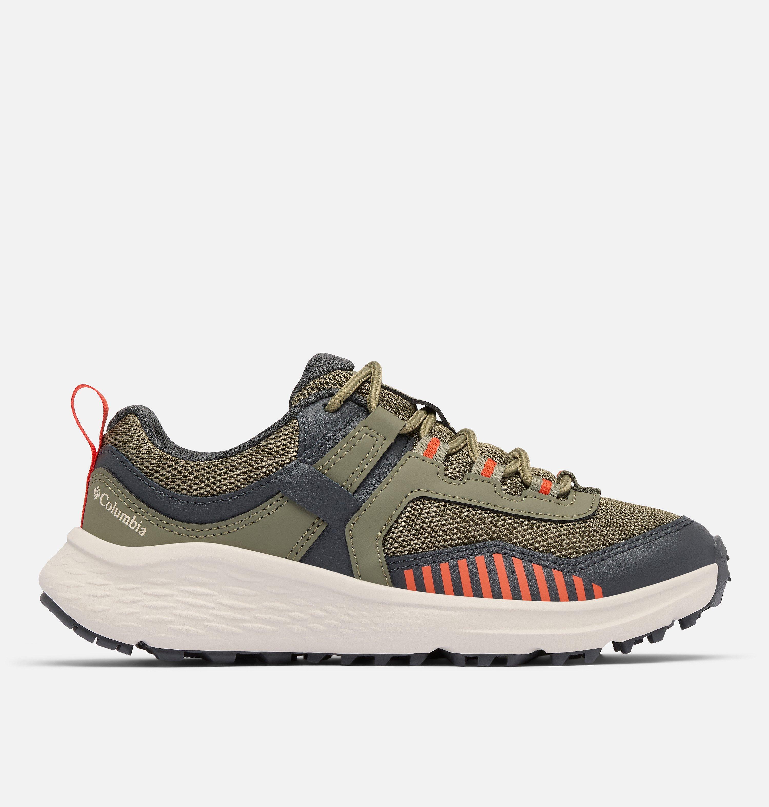Big Kids' Konos Low Shoe 1