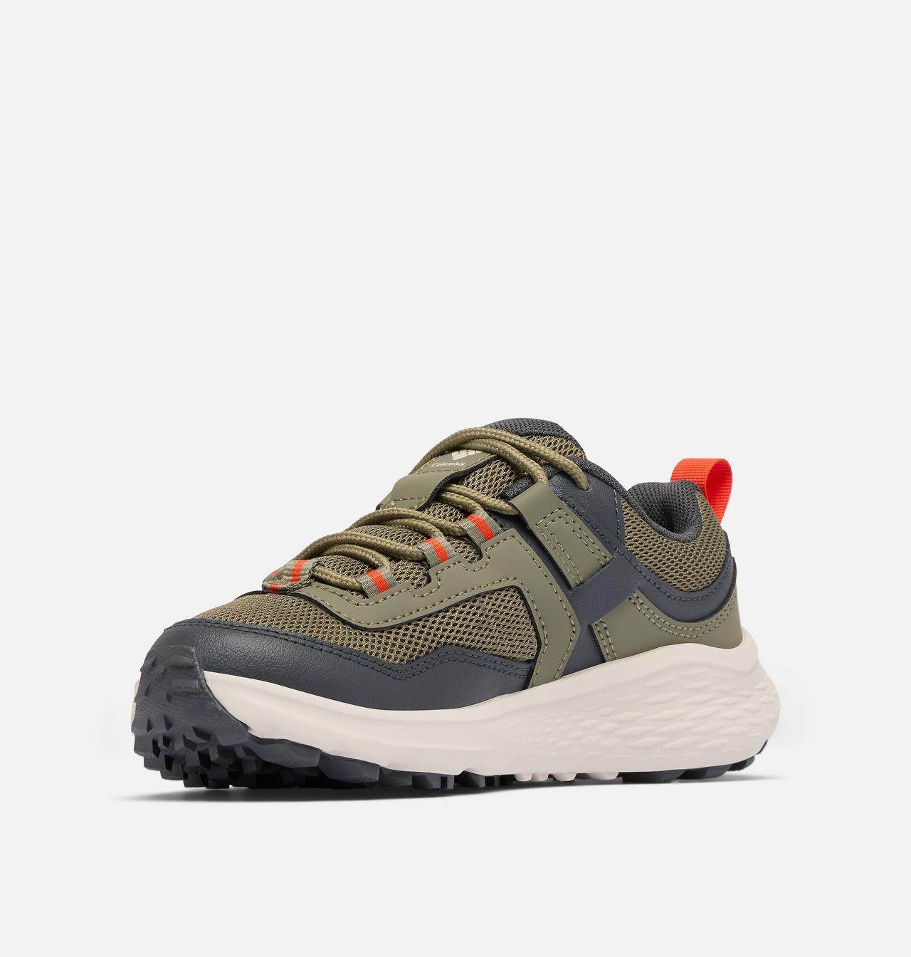 Big Kids' Konos™ Low Shoe 7