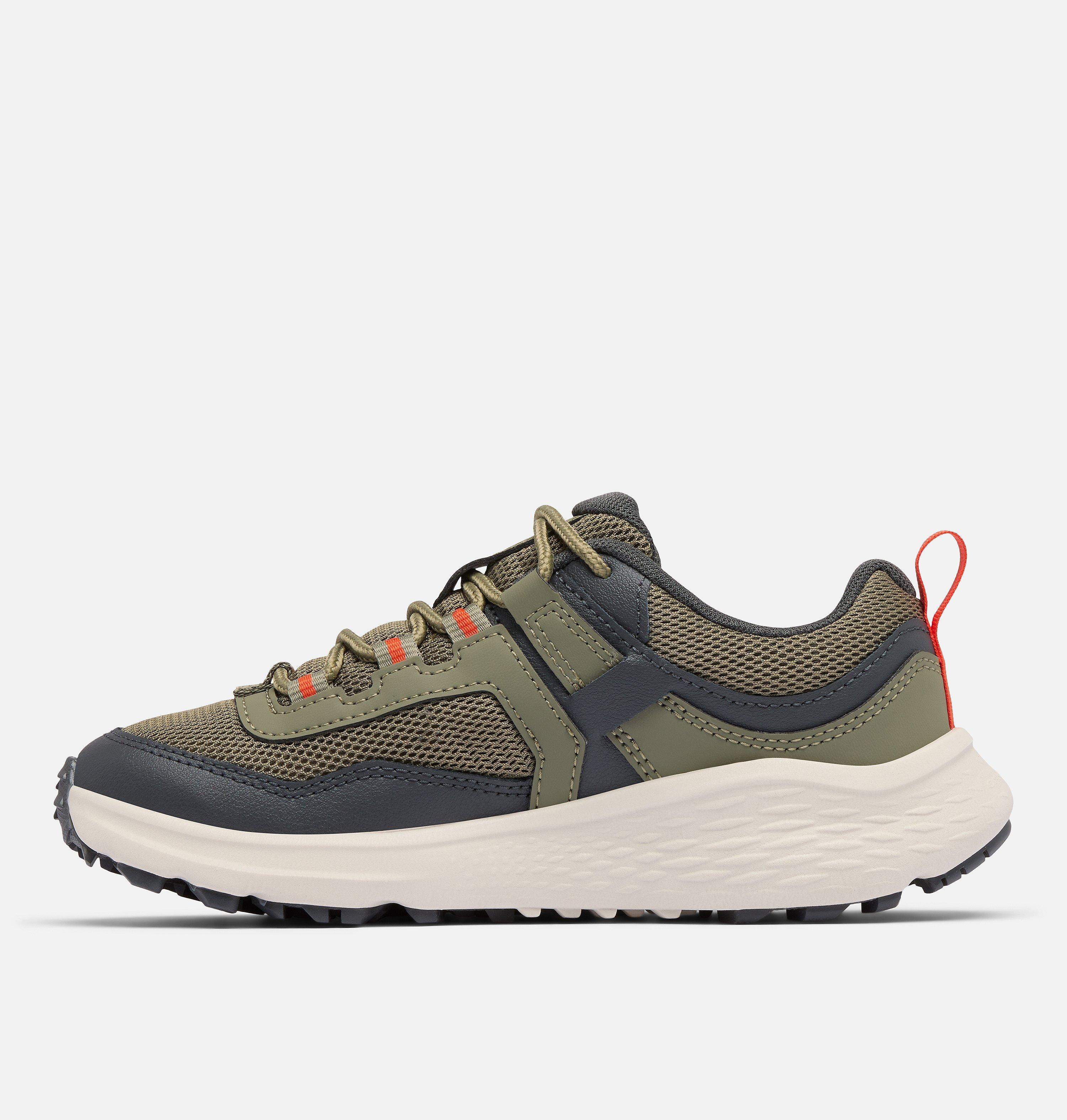 Big Kids' Konos Low Shoe 6