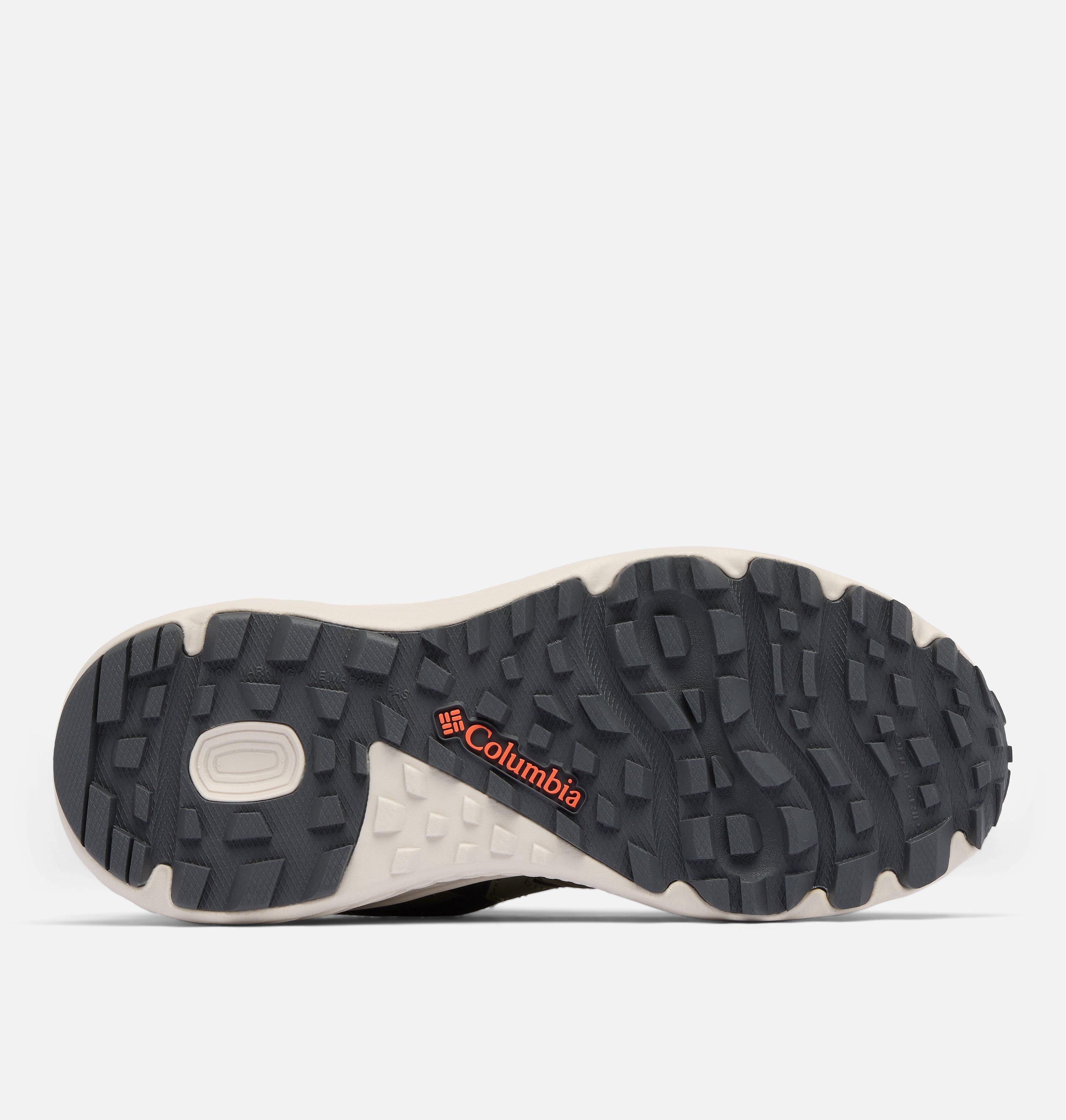 Big Kids' Konos Low Shoe 5