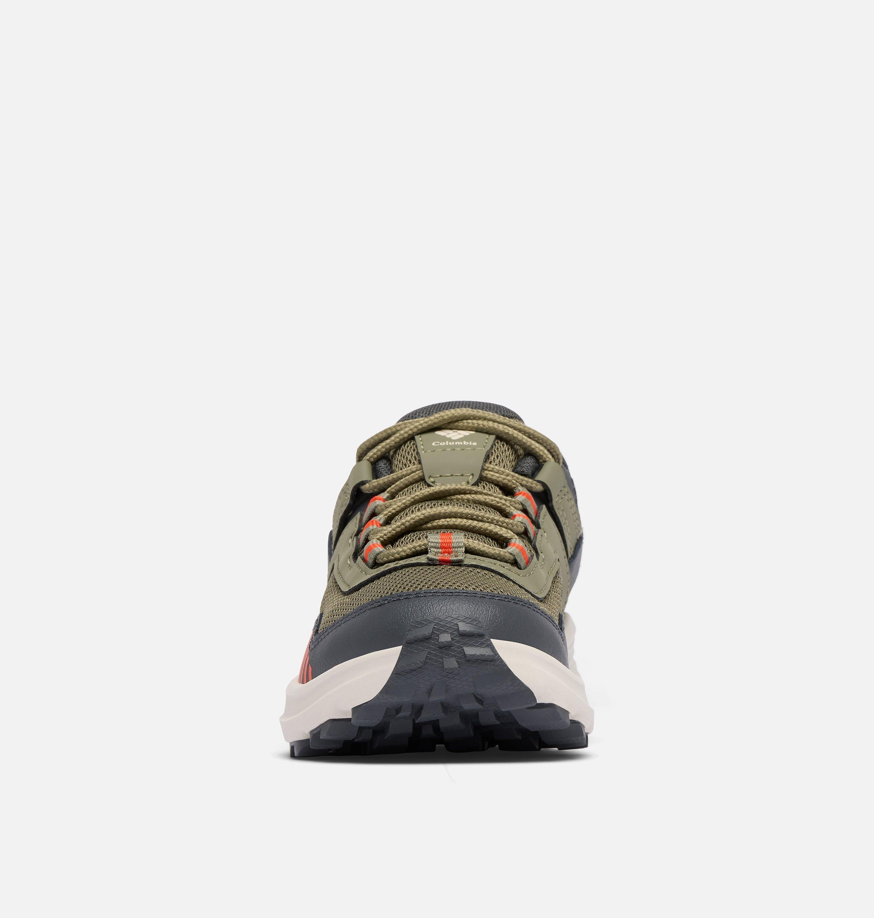 Big Kids' Konos Low Shoe 8