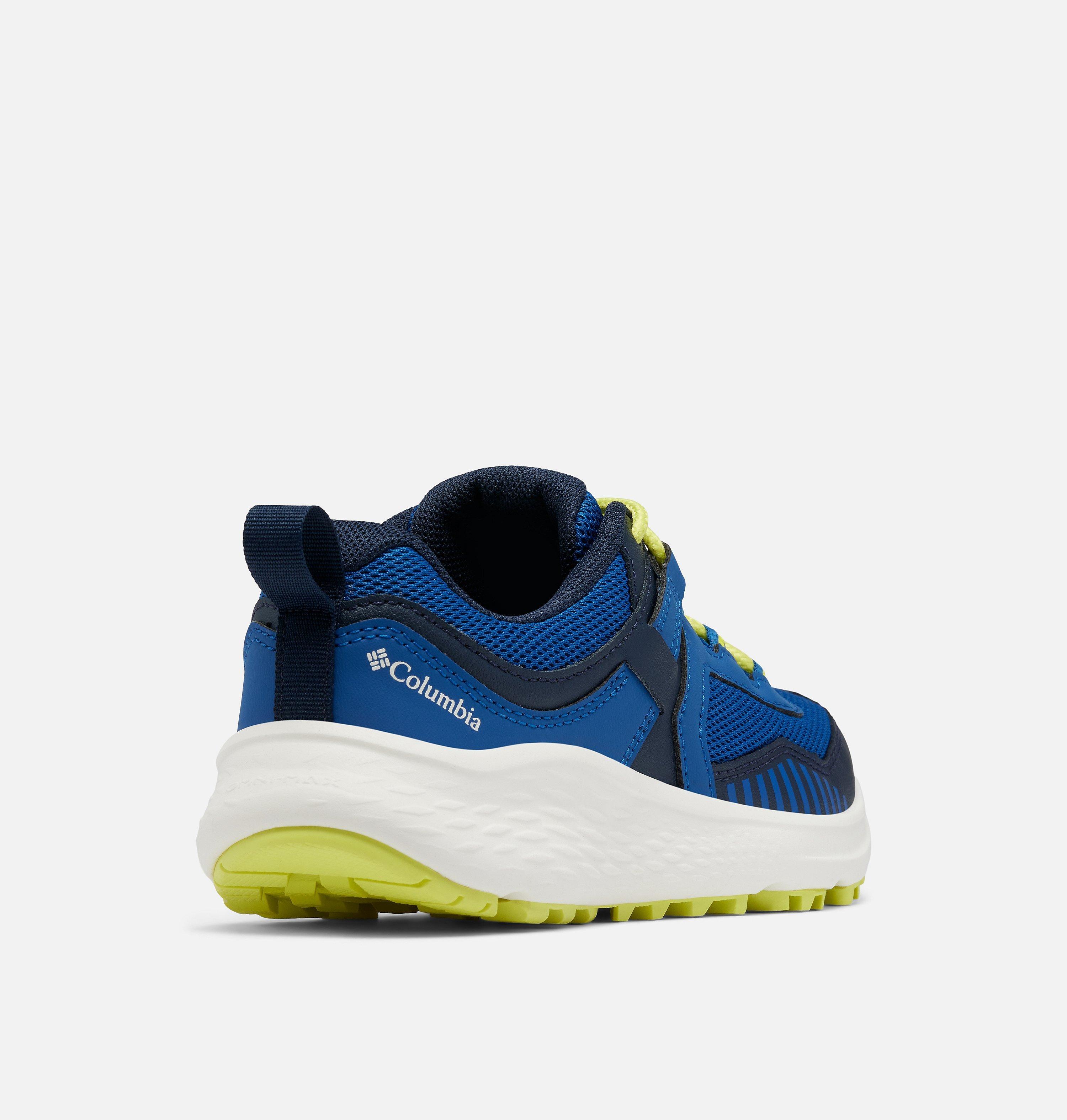 Big Kids' Konos Low Shoe 9