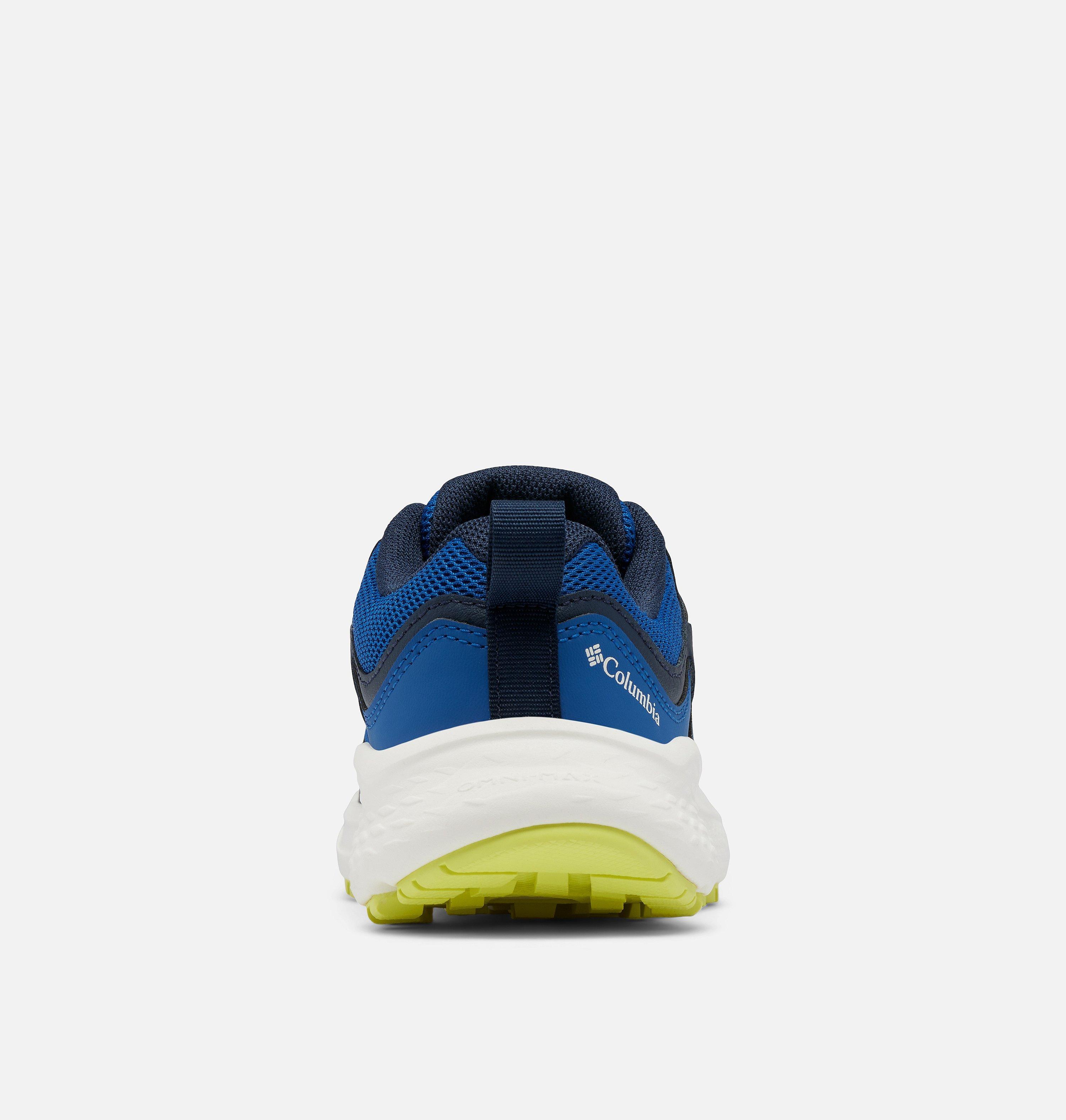Big Kids' Konos Low Shoe 2
