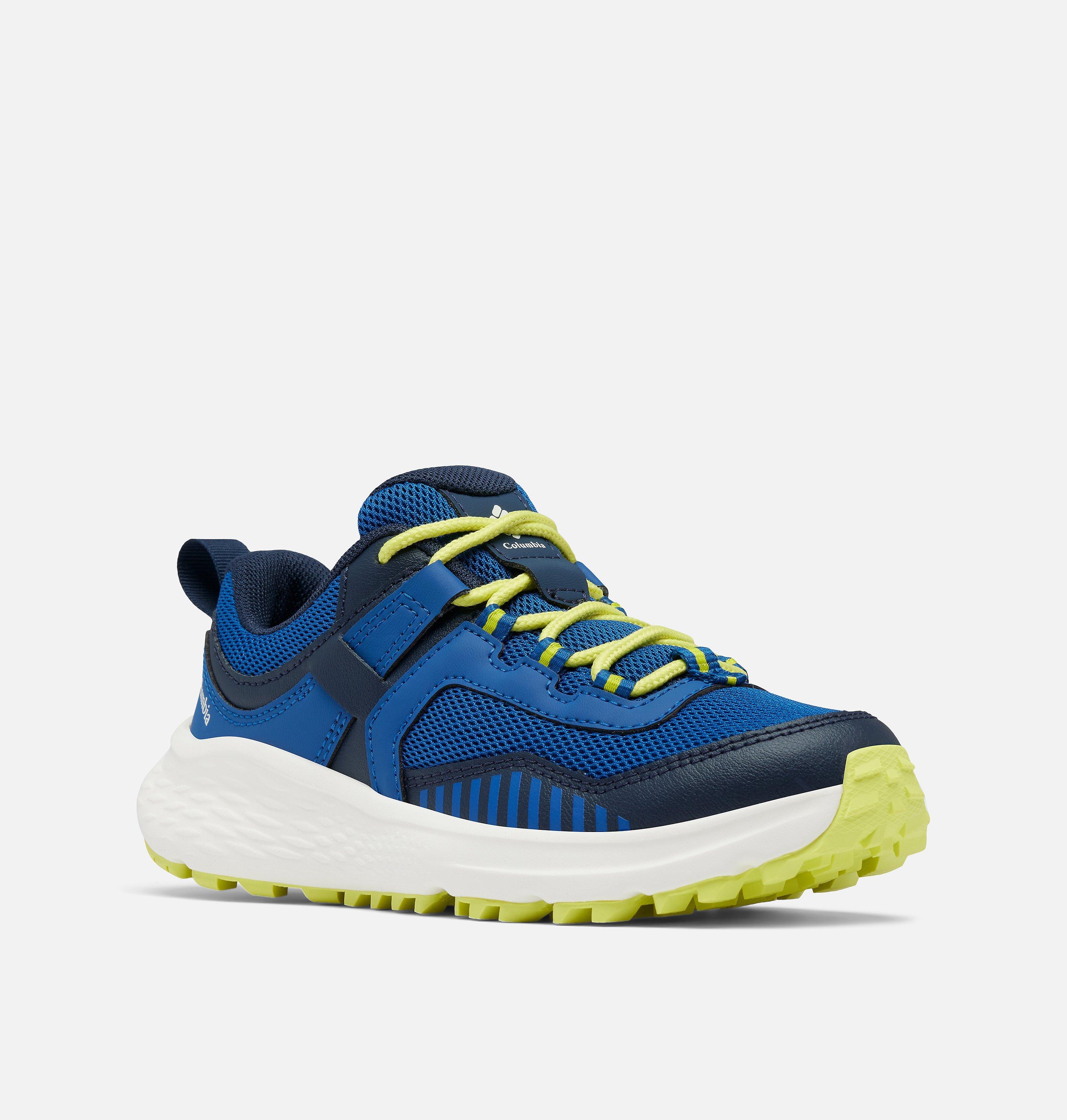 Big Kids' Konos Low Shoe 3