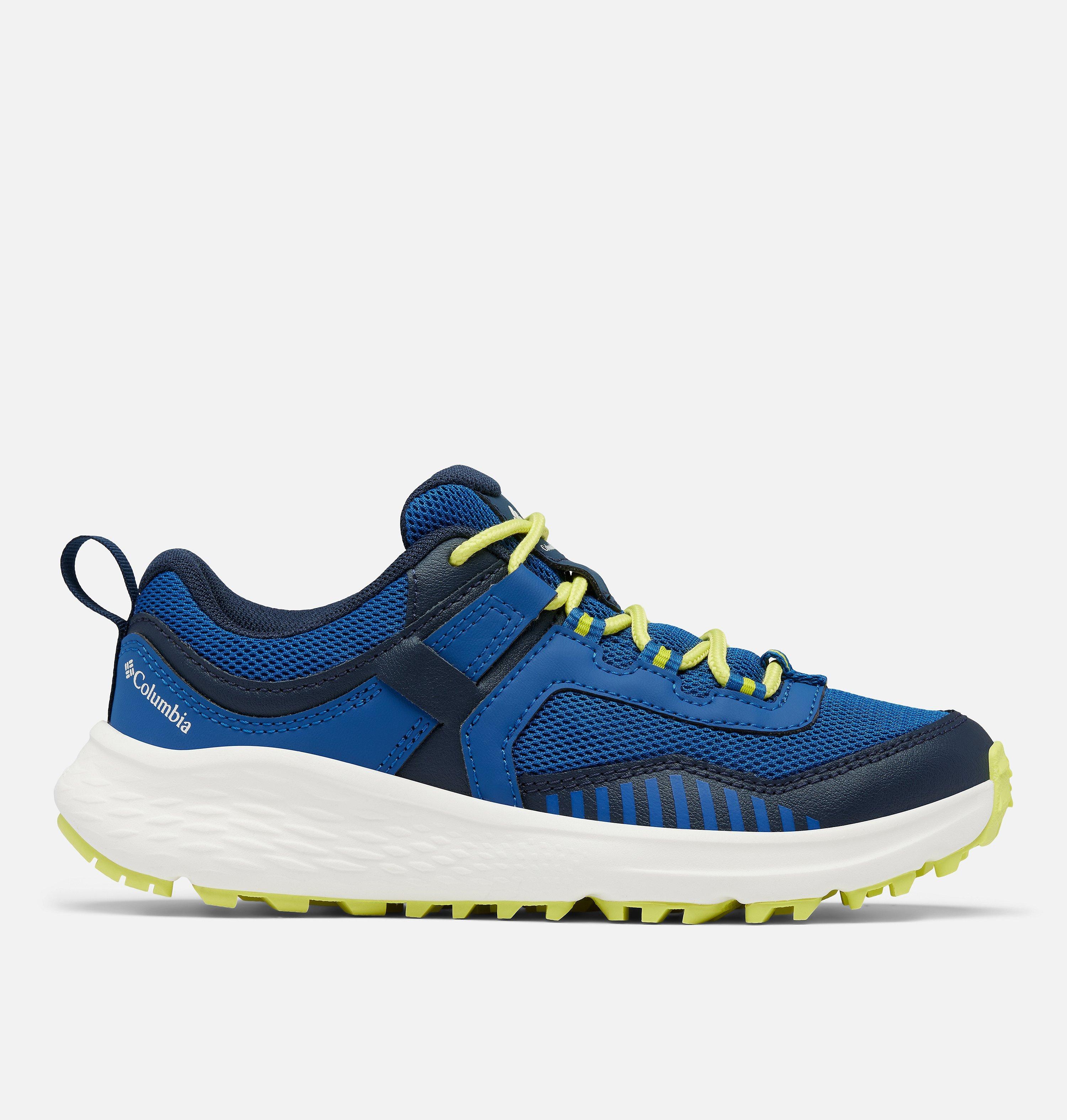 Big Kids' Konos Low Shoe 1