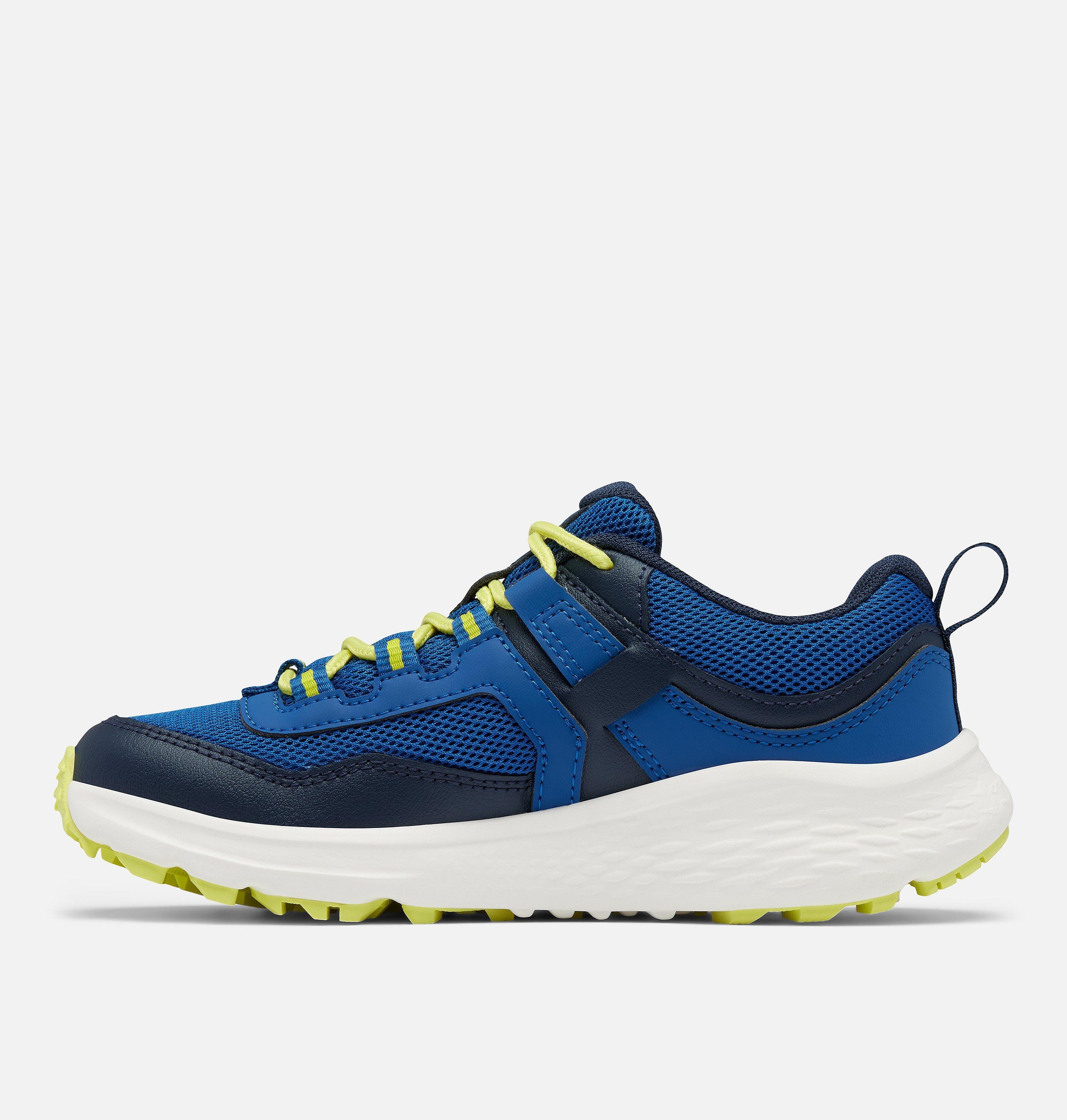 Big Kids' Konos Low Shoe 6