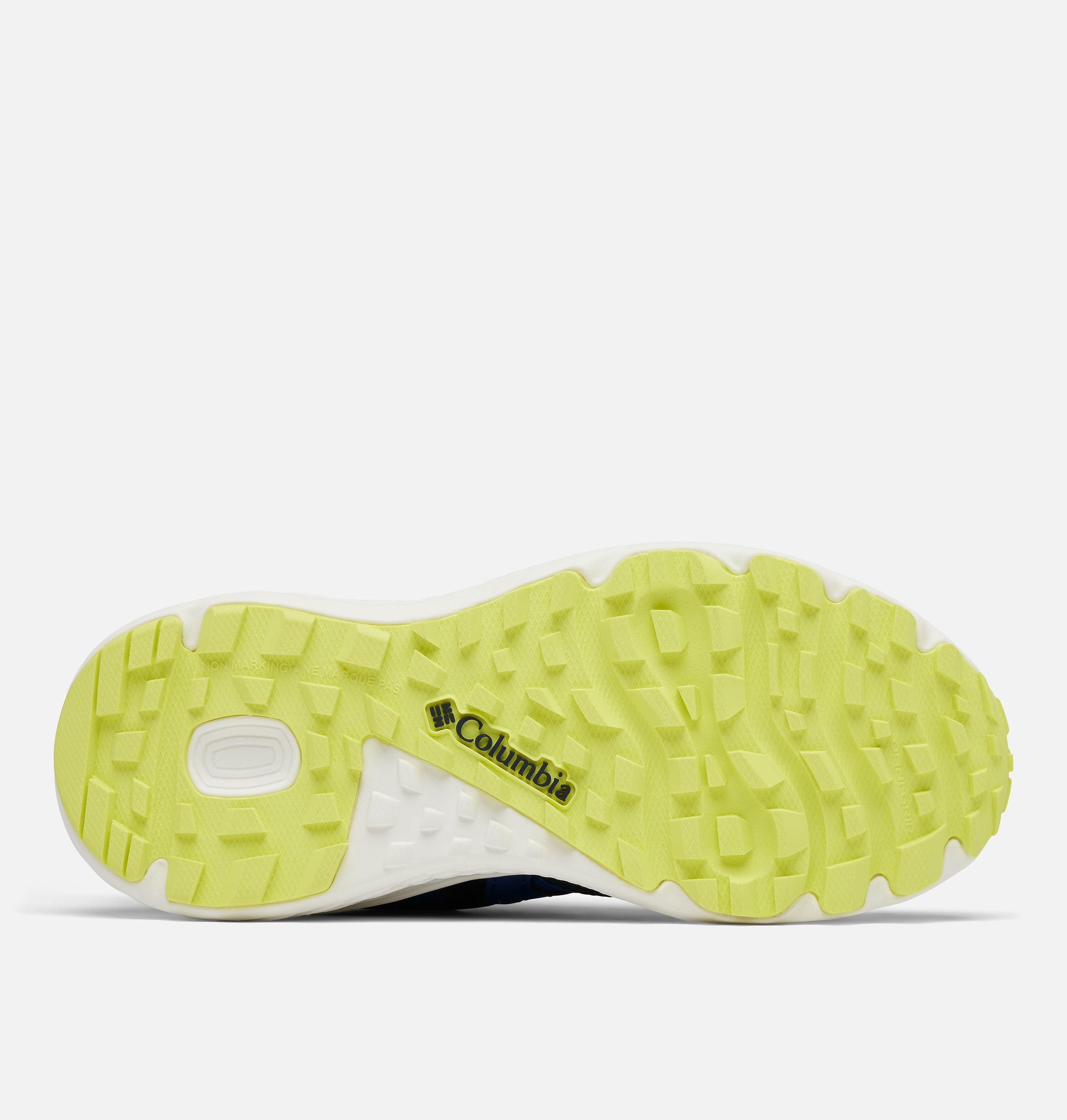 Big Kids' Konos Low Shoe 5
