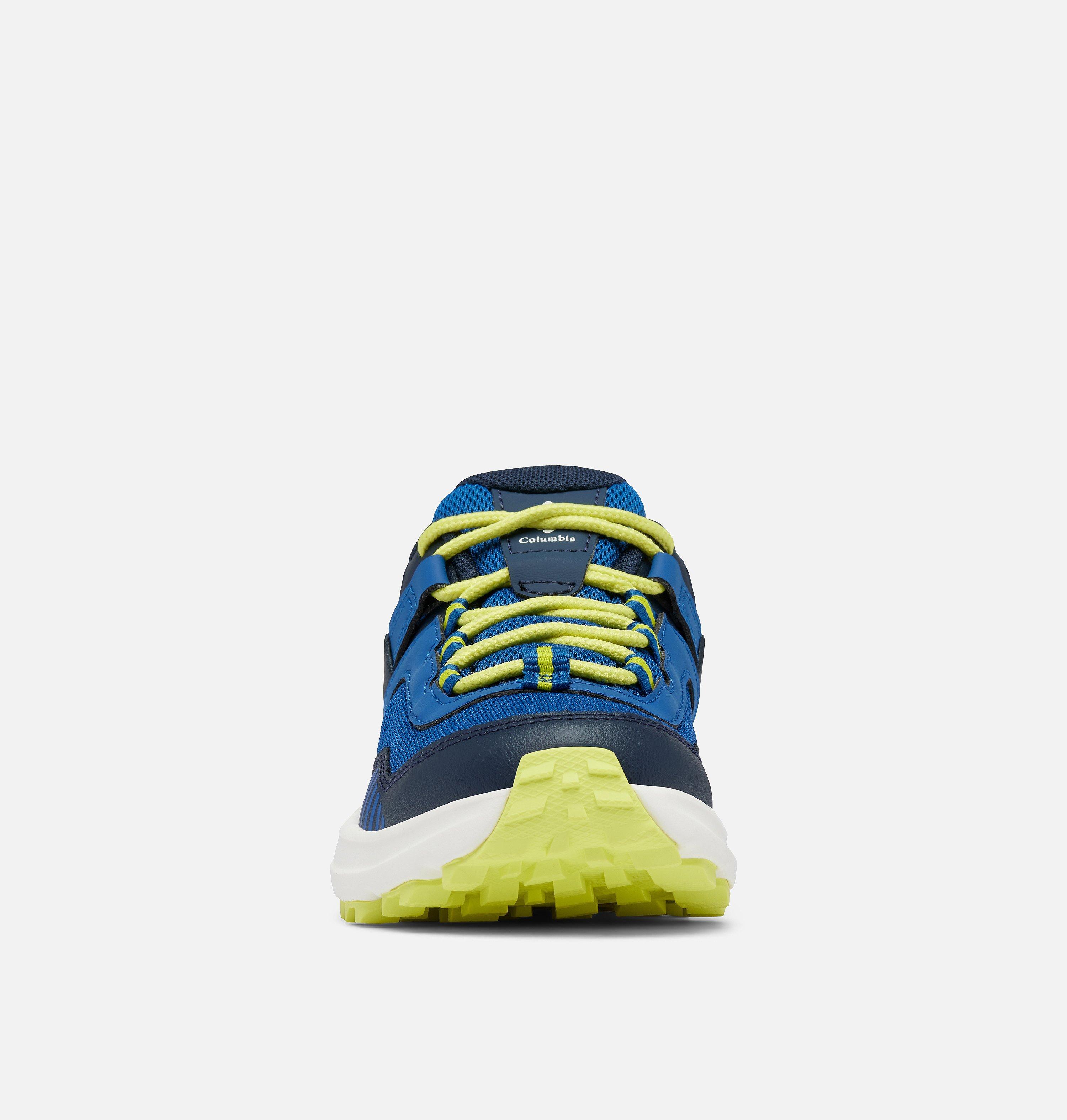 Big Kids' Konos Low Shoe 8