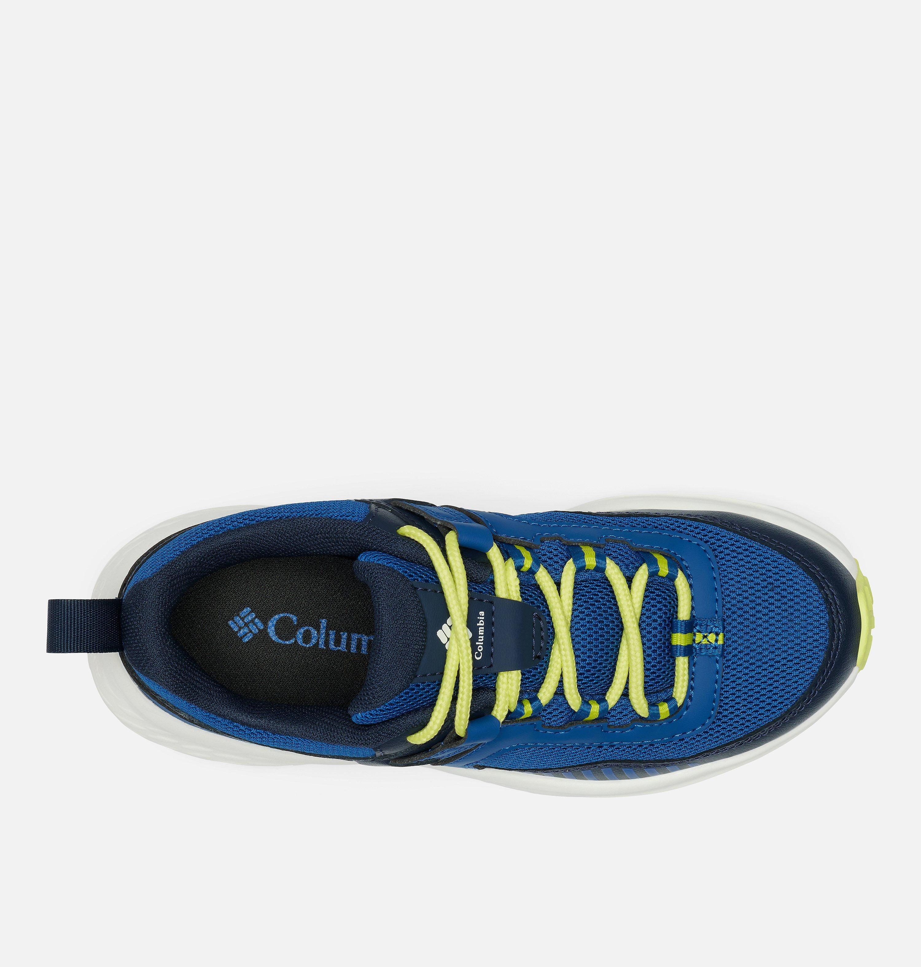 Big Kids' Konos Low Shoe 4