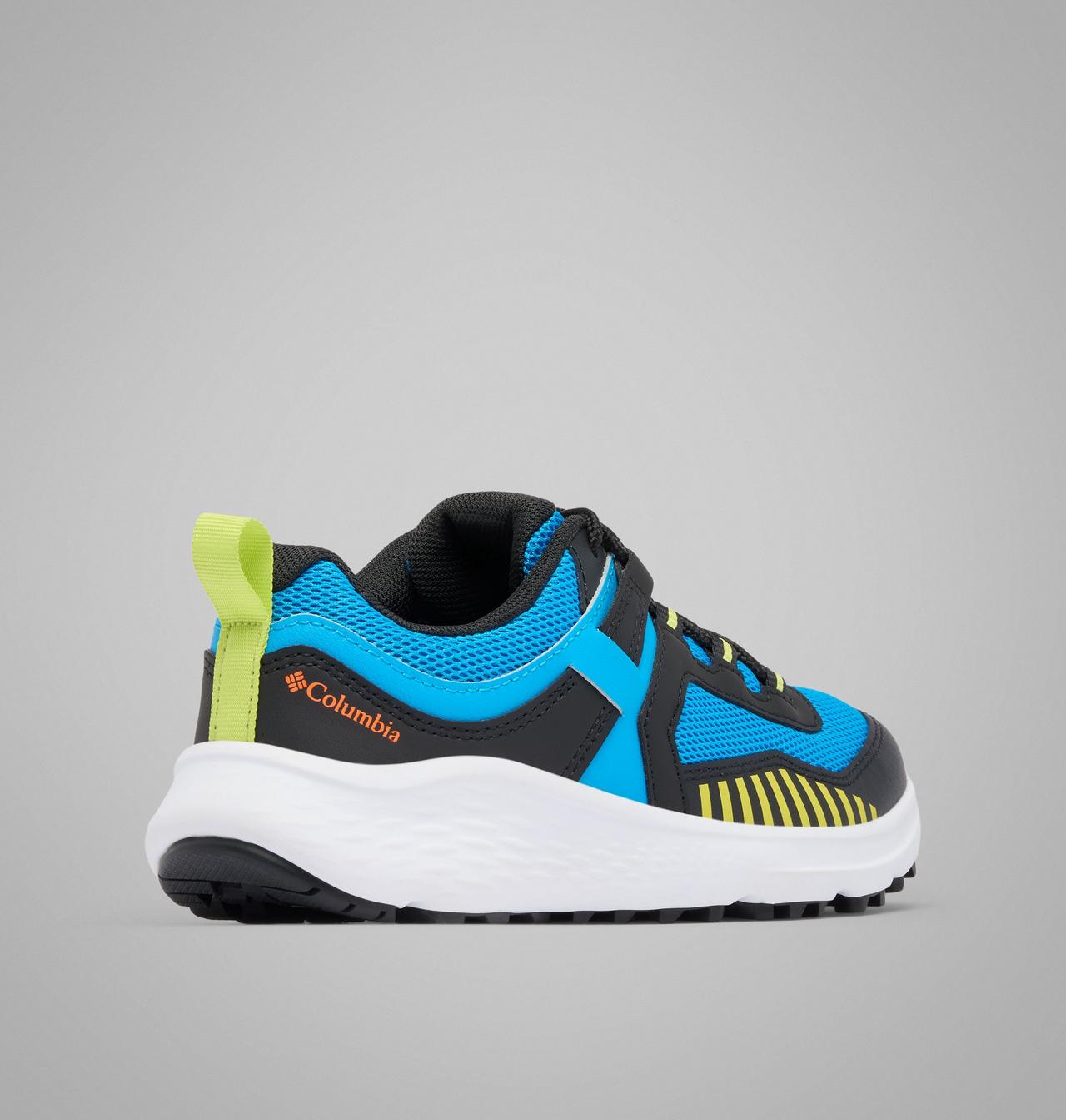 Big Kids' Konos™ Low Shoe 9