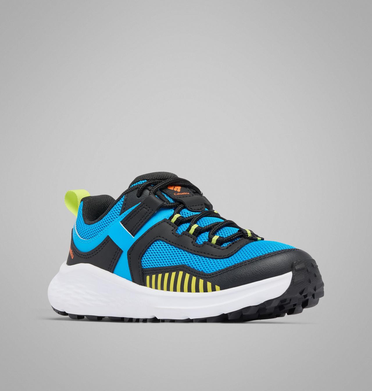 Big Kids' Konos™ Low Shoe 3