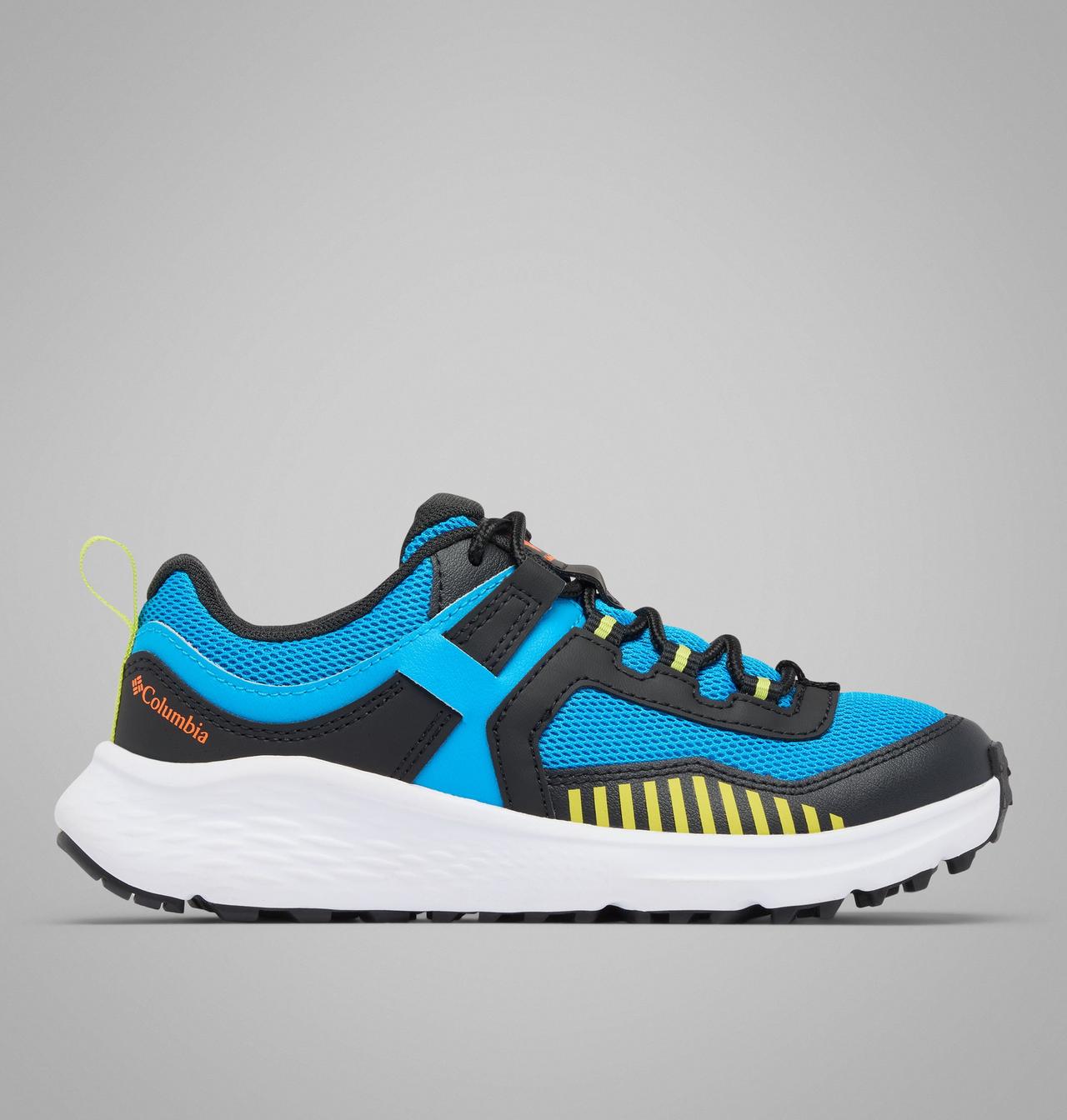 Big Kids' Konos™ Low Shoe 1