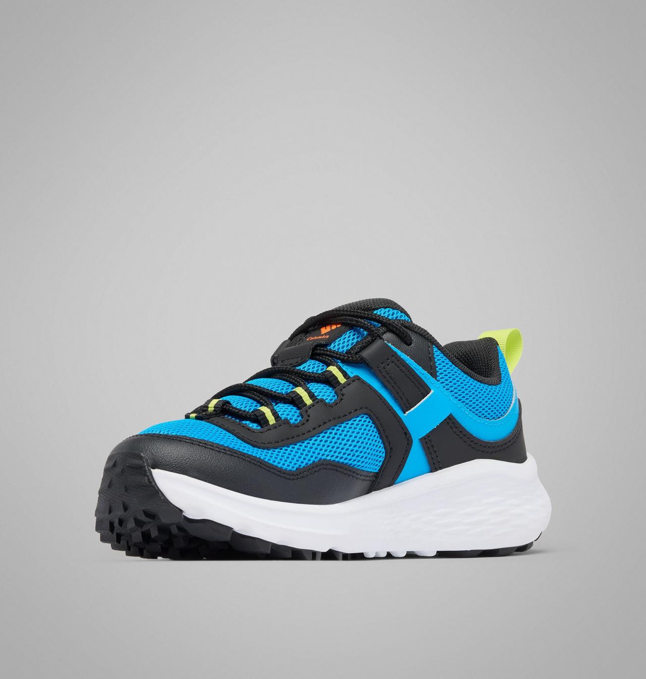 Big Kids' Konos™ Low Shoe 7