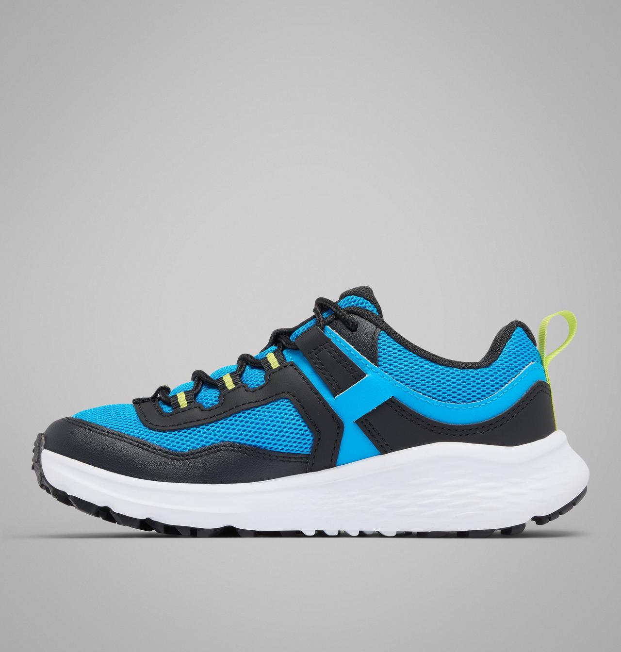 Big Kids' Konos™ Low Shoe 6