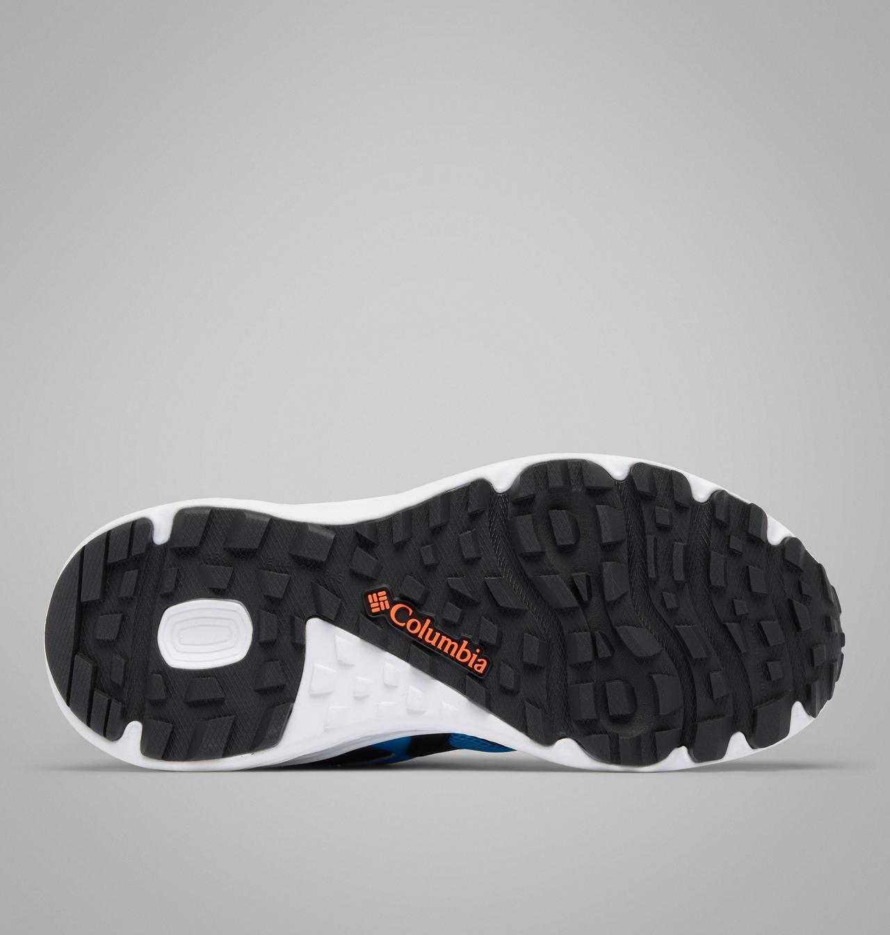 Big Kids' Konos™ Low Shoe 5