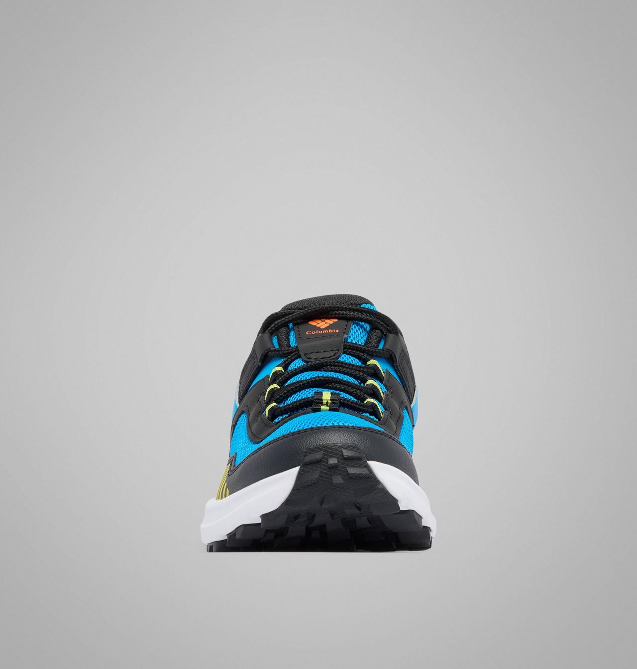 Big Kids' Konos™ Low Shoe 8