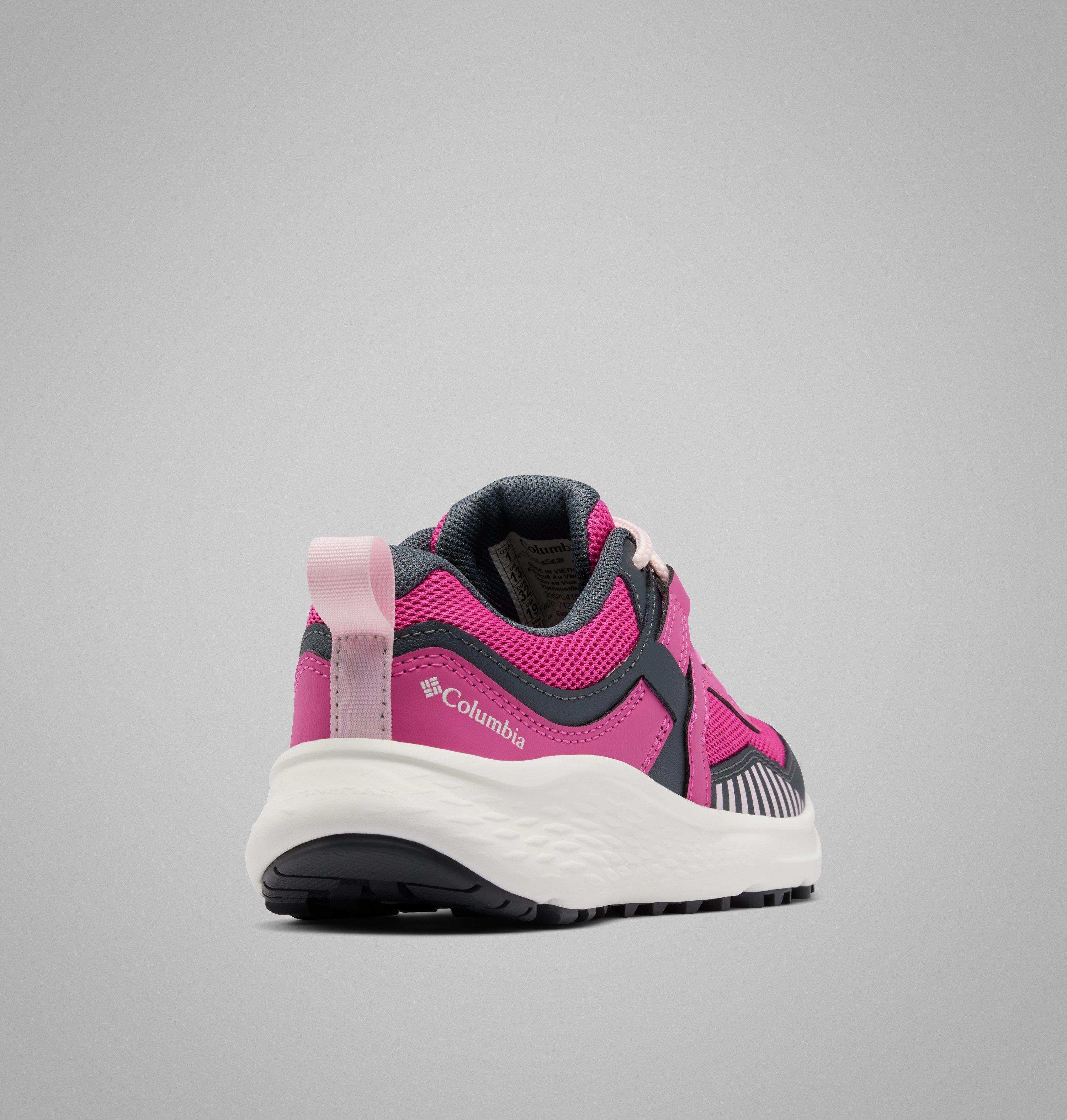 Big Kids' Konos Low Shoe 9