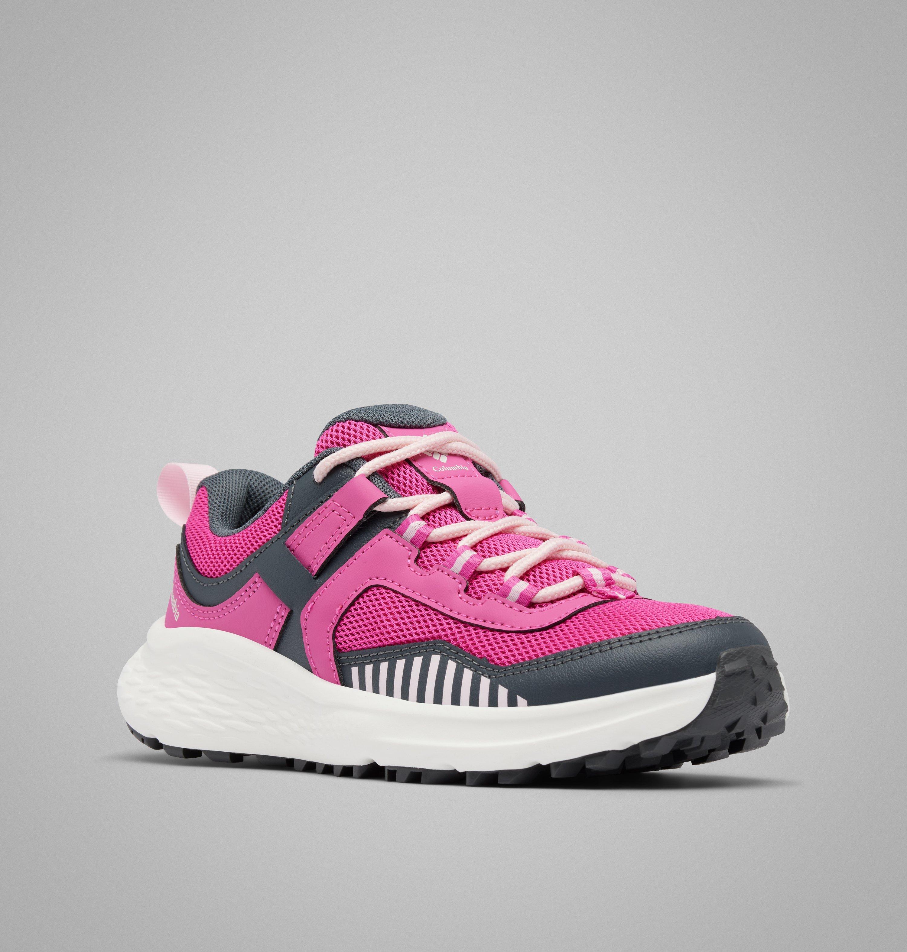 Big Kids' Konos Low Shoe 3