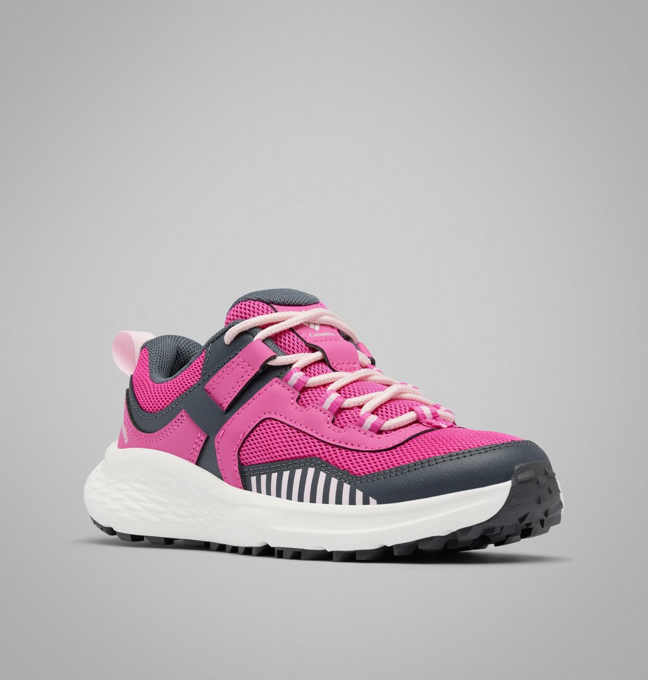 Big Kids' Konos™ Low Shoe 3