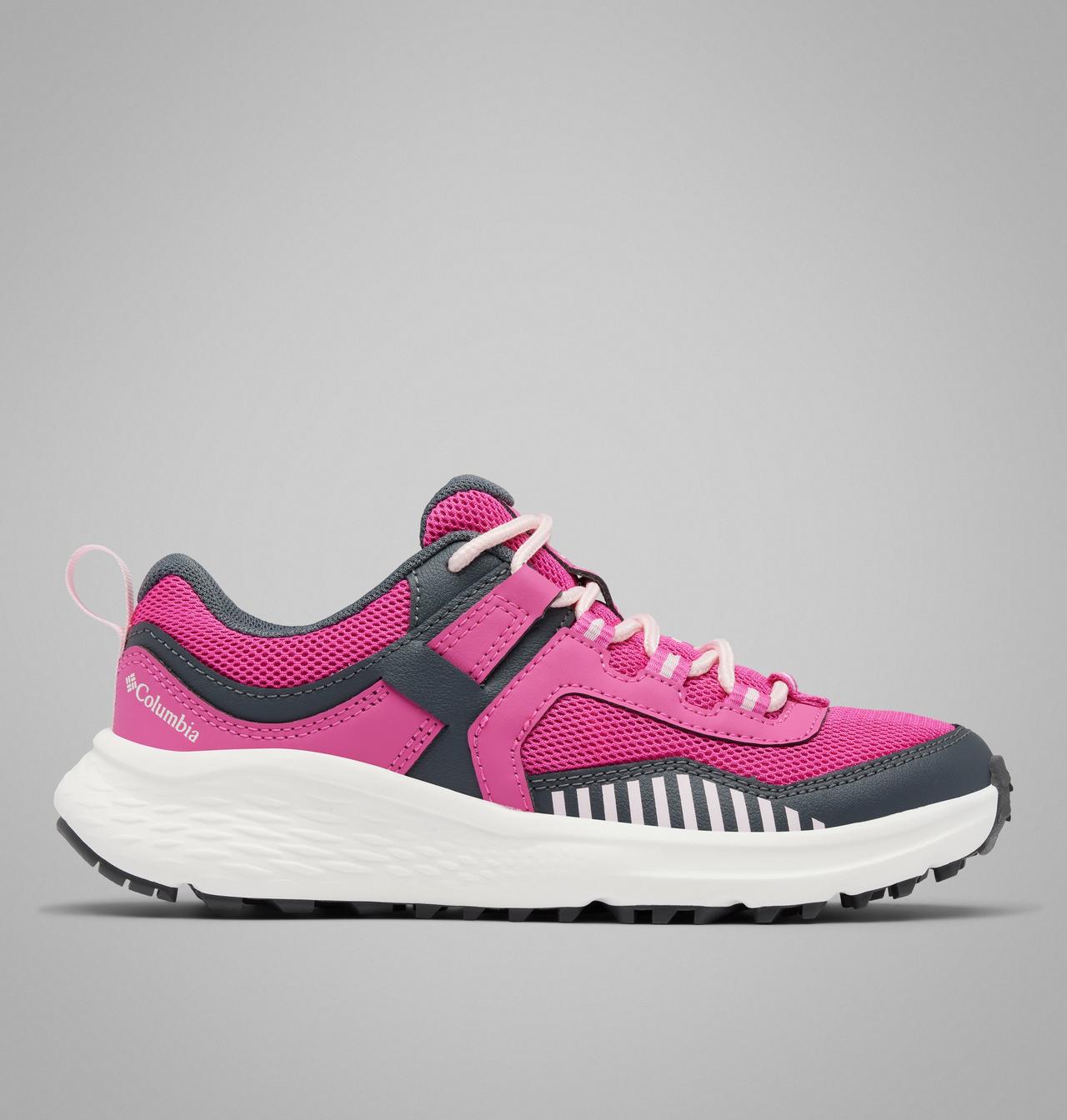 Big Kids' Konos™ Low Shoe 1