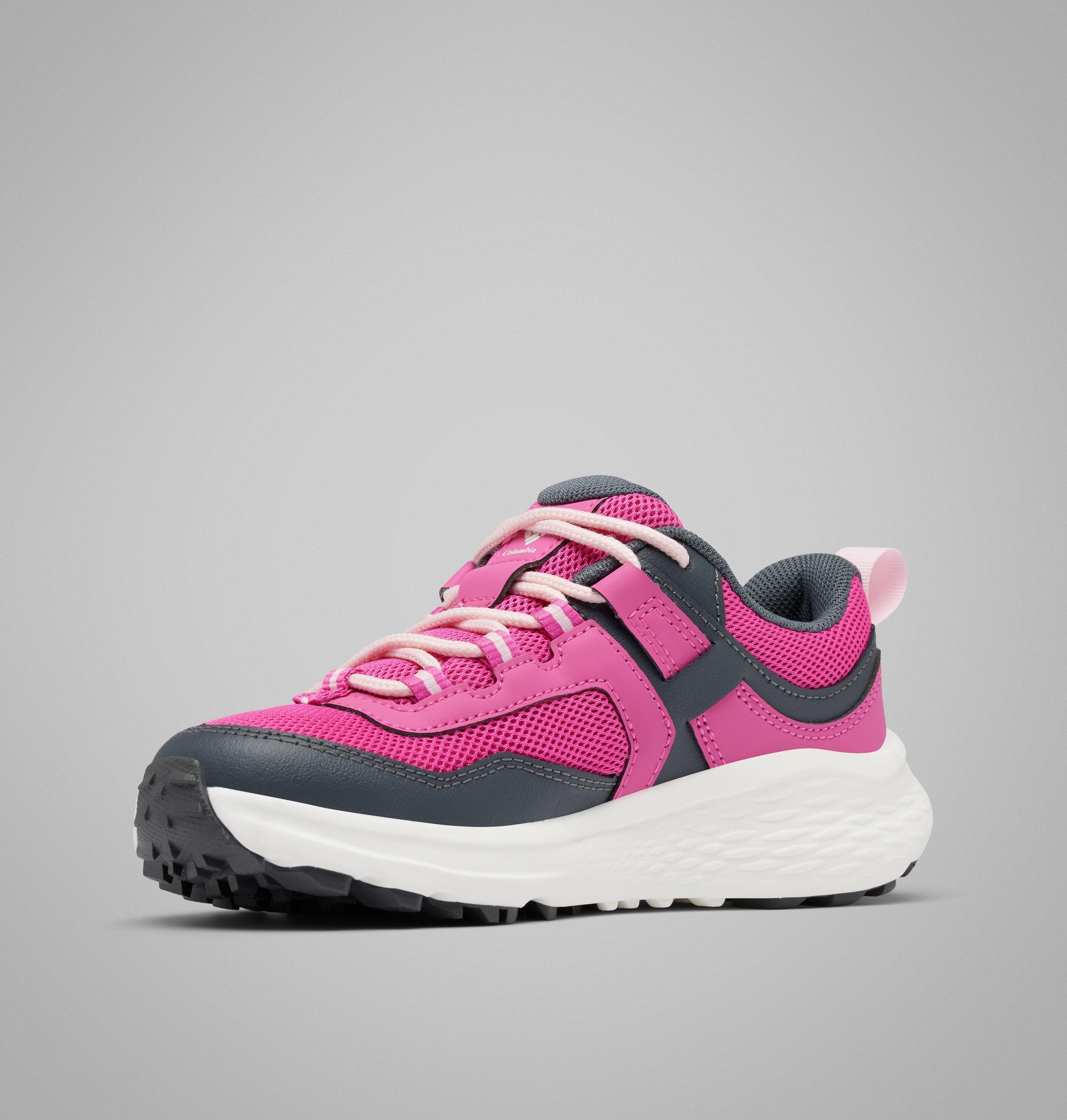 Big Kids' Konos Low Shoe 7